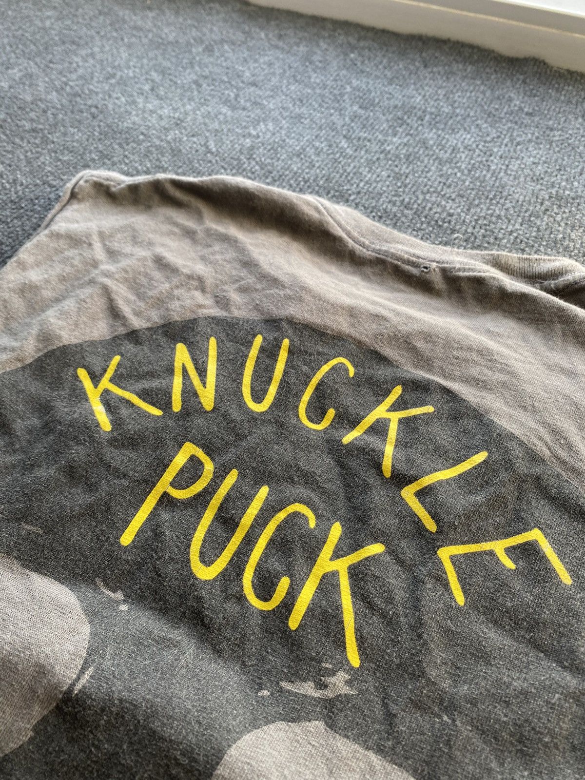 Band Tees 🔥Knuckle Puck Gold can’t rust custom tank top tee Size US M / EU 48-50 / 2 - 6 Thumbnail