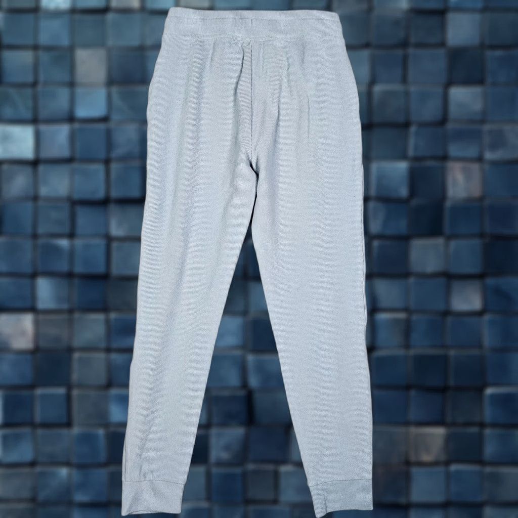 Andrew Marc Andrew Marc Jogger Womens XS Blue Nec York Women Light Pull Size Size 26" / US 2 / IT 38 - 1 Thumbnail