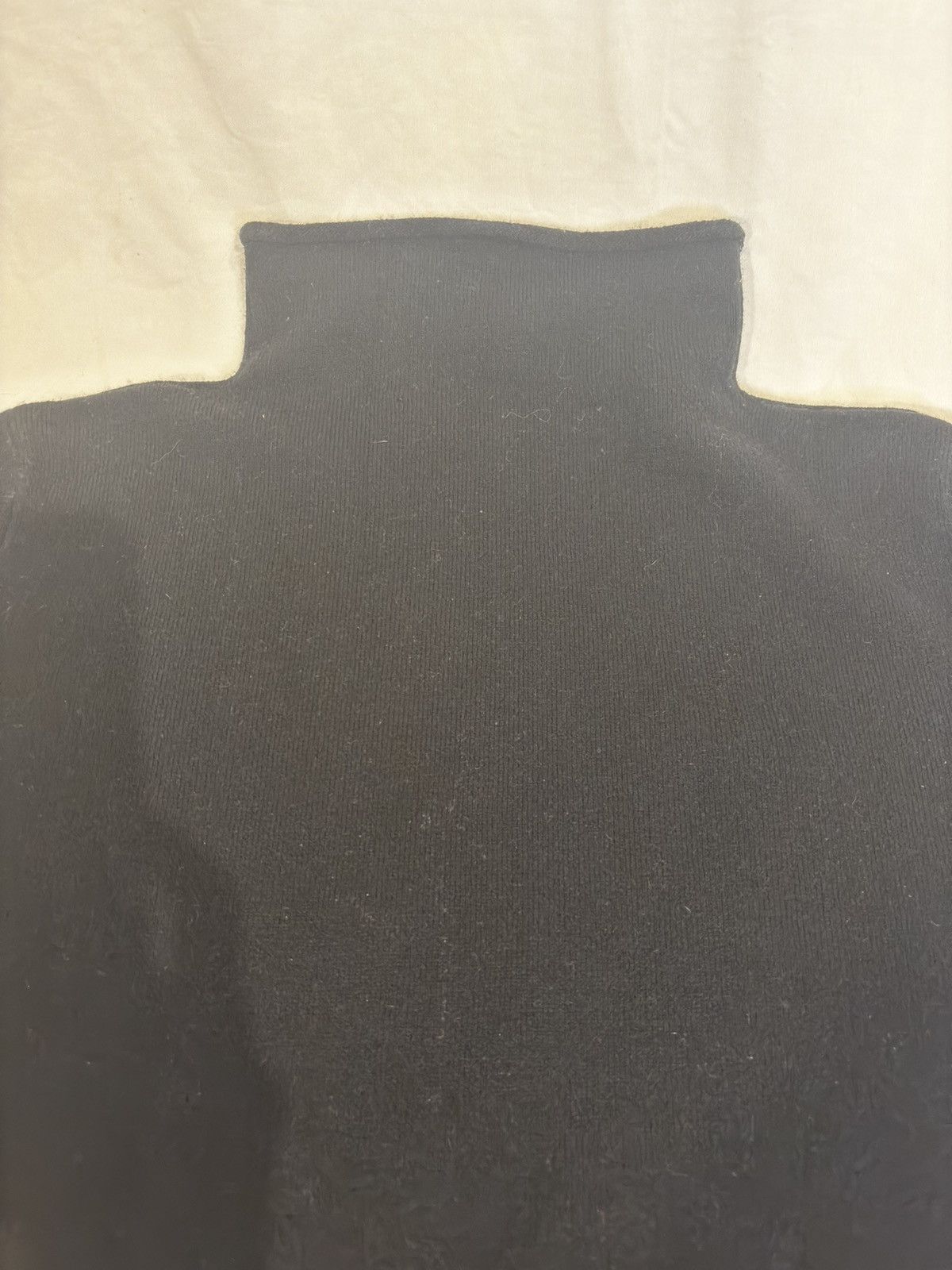 Other Nlack turtle neck Sweater.mt083 Size US XXS / EU 40 - 9 Thumbnail