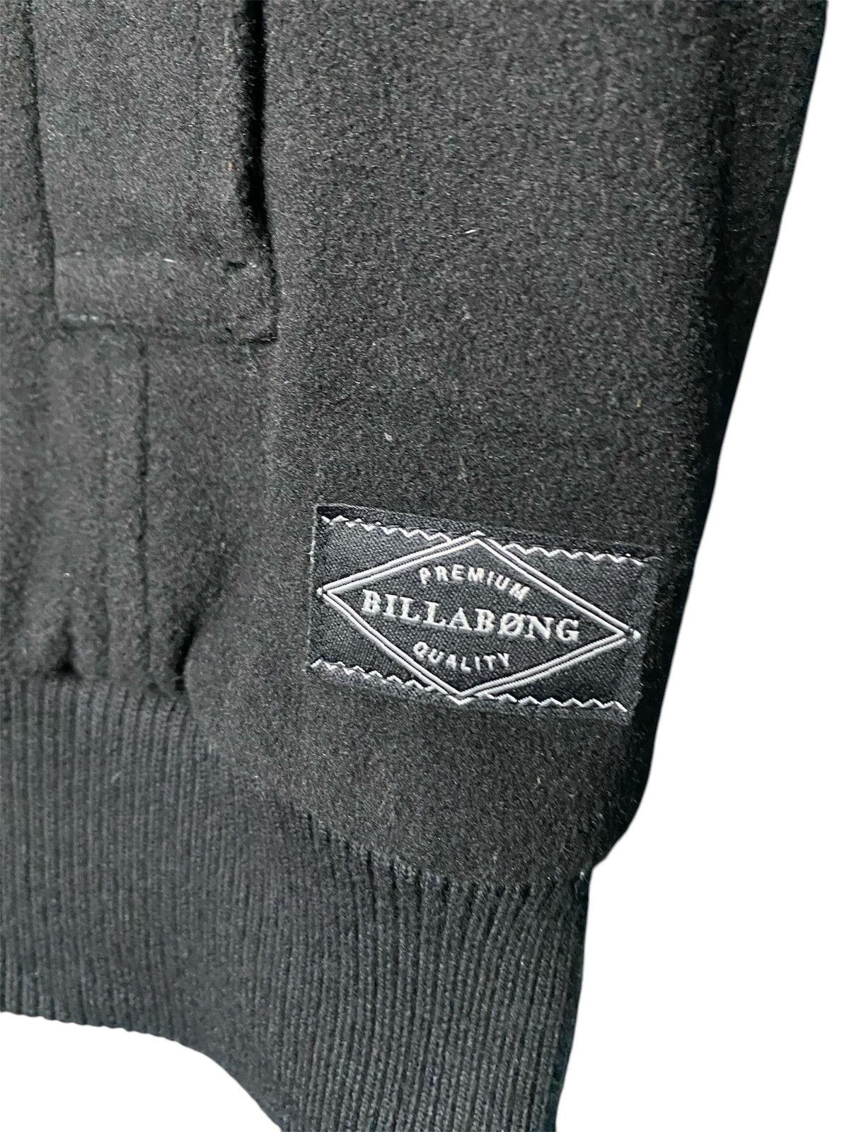 Billabong × Japanese Brand Billabong Wool Varsity Size US L / EU 52-54 / 3 - 5 Thumbnail