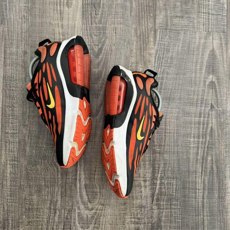 Nike NIKE • Air Max Exosense GS "Tiger" (7M) Size US 7 / EU 40 - 10 Thumbnail