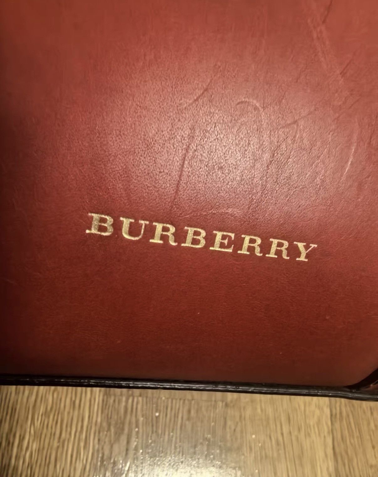 Burberry Burberry Classic Check Boston Bag Size ONE SIZE - 6 Thumbnail