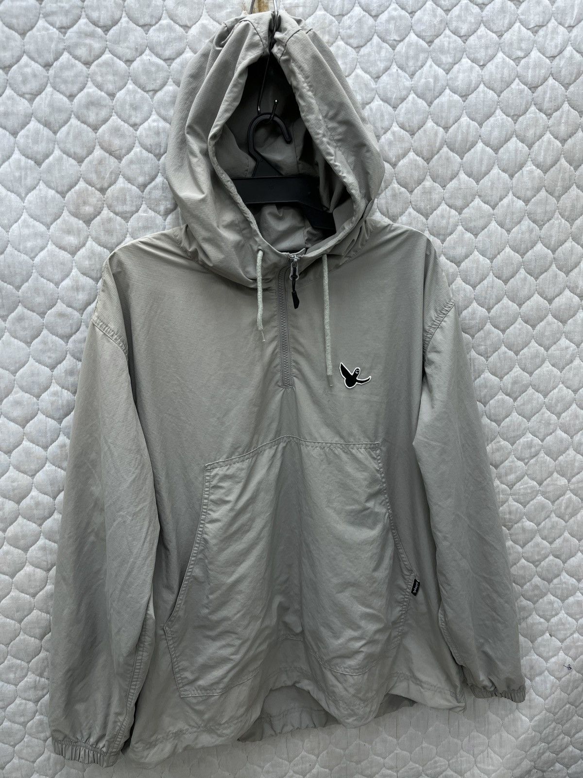 Other 🔥🔥🔥STEALS MARK GONZALES HOODIE PULLOVER Size US L / EU 52-54 / 3 - 5 Thumbnail