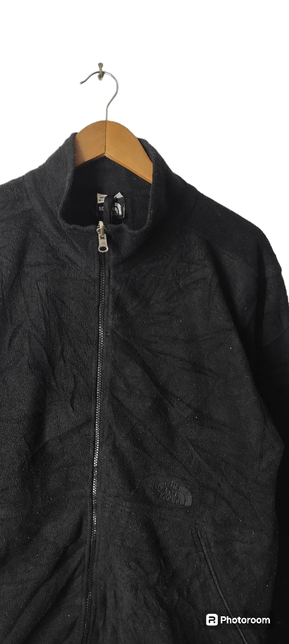 The North Face TNF THE NORTH FACE MADE IN USA FLEECE JACKET Size US S / EU 44-46 / 1 - 6 Thumbnail