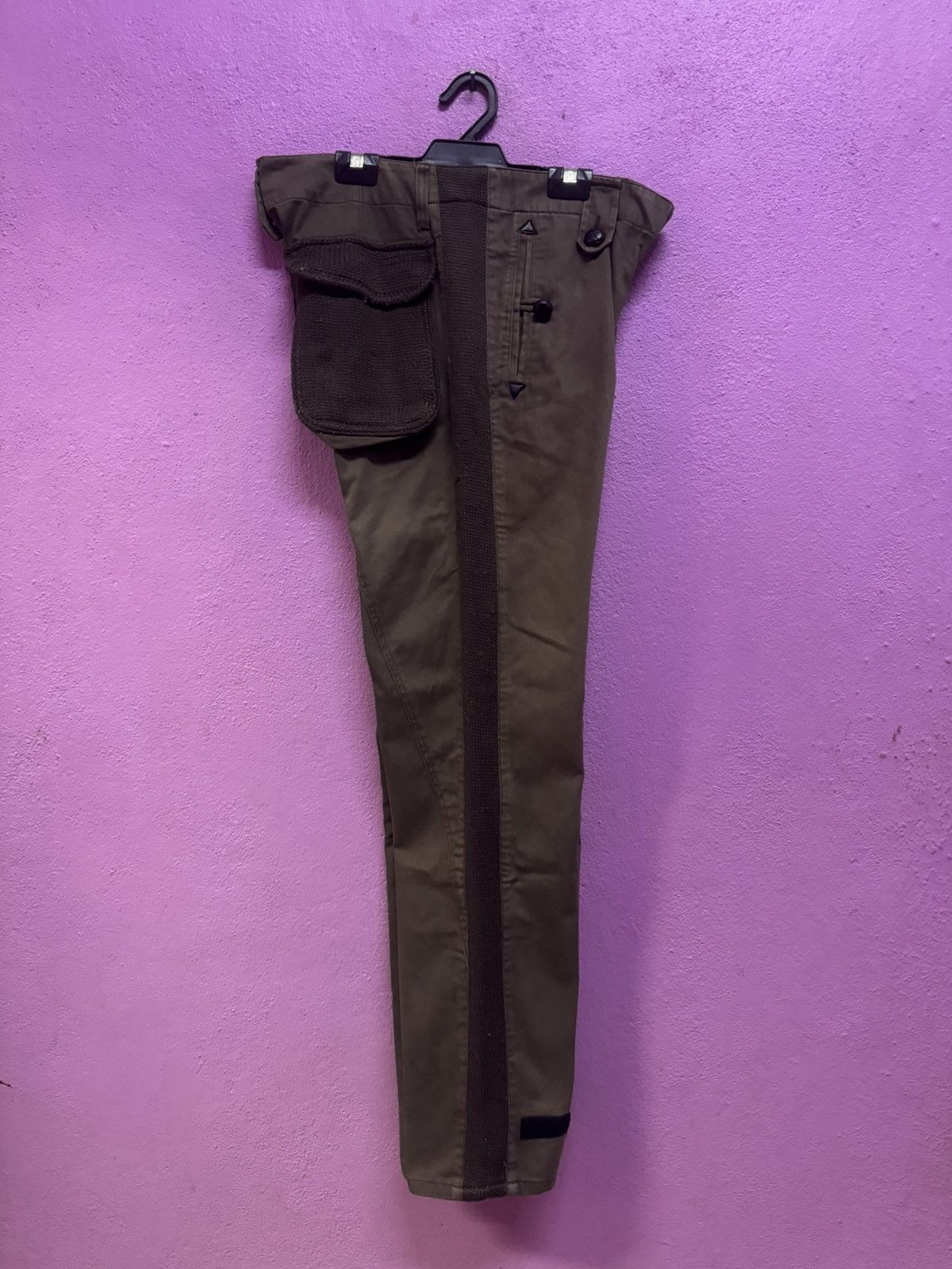 PPFM PPFM Pants Size L Size US 34 / EU 50 - 3 Thumbnail