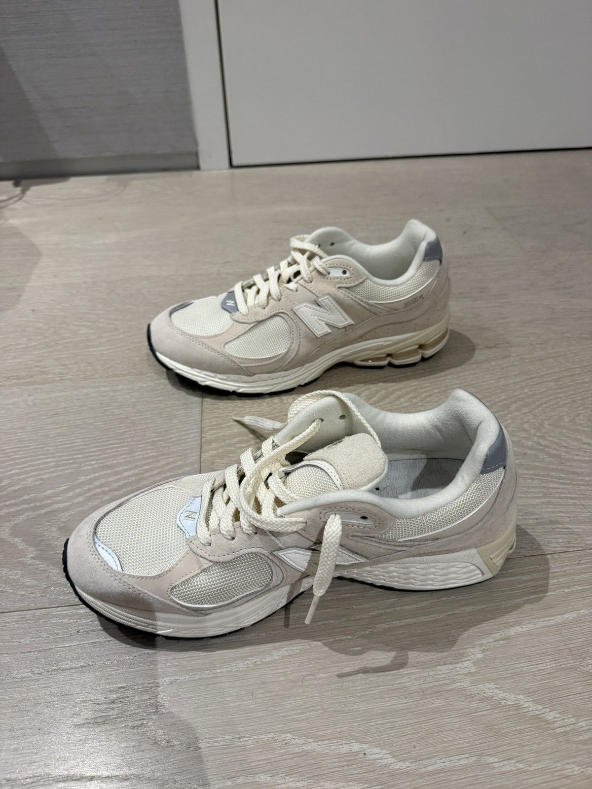 New Balance New Balance Size US 9.5 / EU 42-43 - 2 Thumbnail