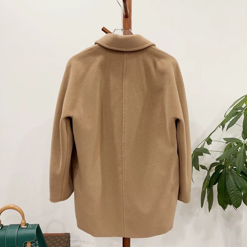 Max Mara Max Mara Coats Size S / US 4 / IT 40 - 2 Thumbnail