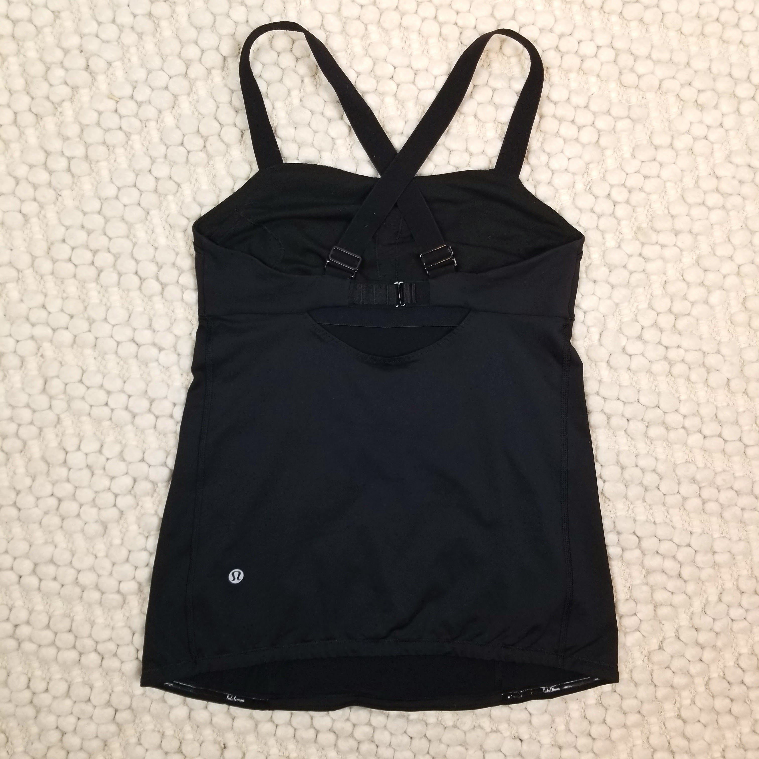 Lululemon Catch Me Tank Size M / US 6-8 / IT 42-44 - 8 Thumbnail