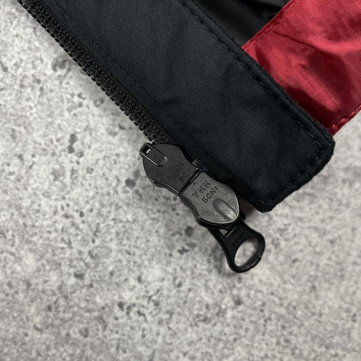 Polo Ralph Lauren × Ralph Lauren × Vintage Vintage Polo Sport Ralph Lauren Down Jacket Puffer Size US XL / EU 56 / 4 - 10 Thumbnail