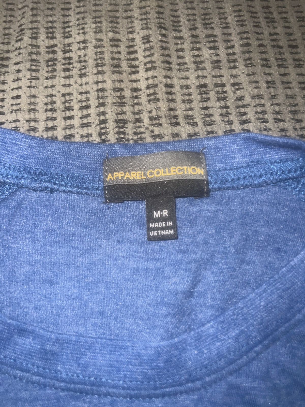 Hypebeast Apparel Collection McDonald’s Hamburgers 1st Edition Jersey Size US M / EU 48-50 / 2 - 11 Thumbnail