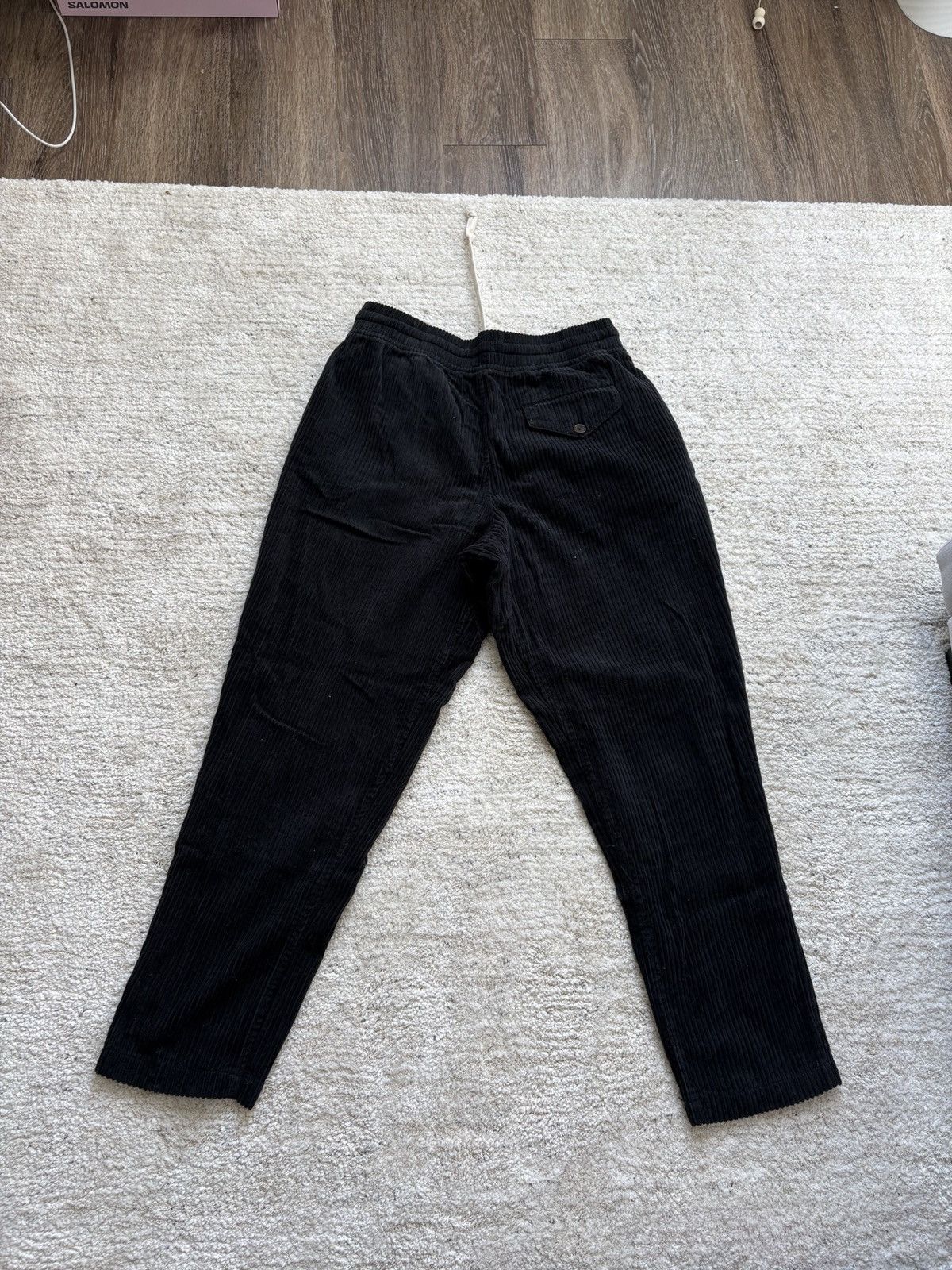 Elwood Elwood corduroy traveler pants Size US 30 / EU 46 - 2 Thumbnail