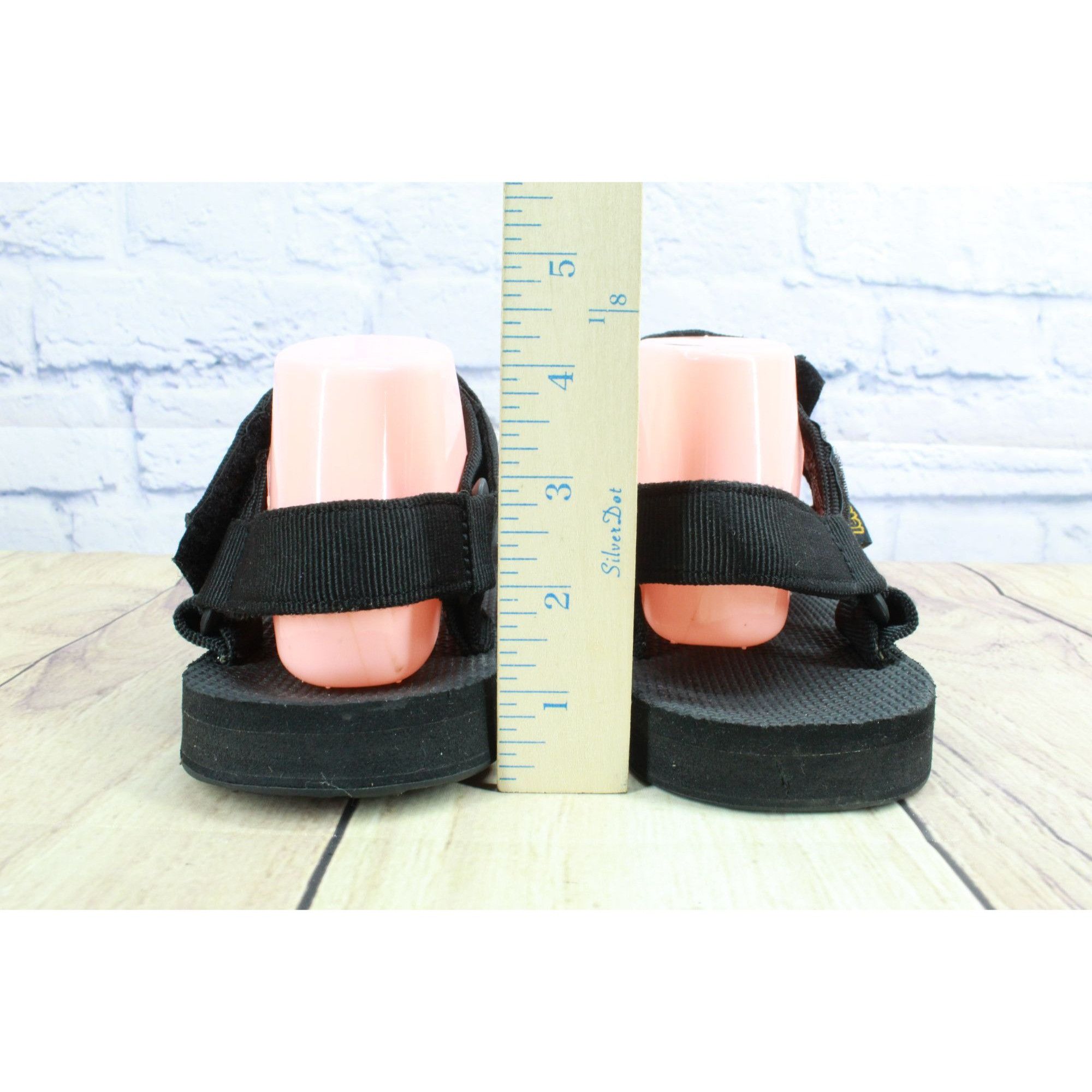 Teva Teva Original Universal Hook & Loop Hiking Sandals Size 12 Size US 12 / EU 45 - 6 Thumbnail