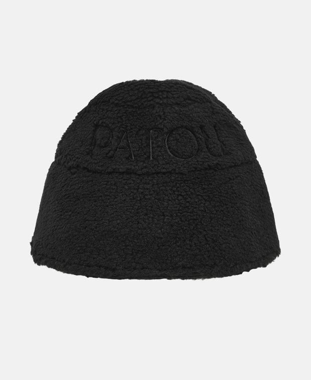 Patou Fleece hat Size ONE SIZE - 1 Thumbnail
