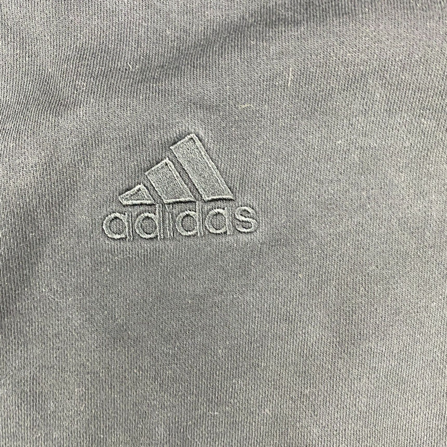 Adidas Adidas LAFC Tango Sweatshirt Mens Medium M Black Crew Neck Pullover Soccer MLS Size US M / EU 48-50 / 2 - 4 Thumbnail