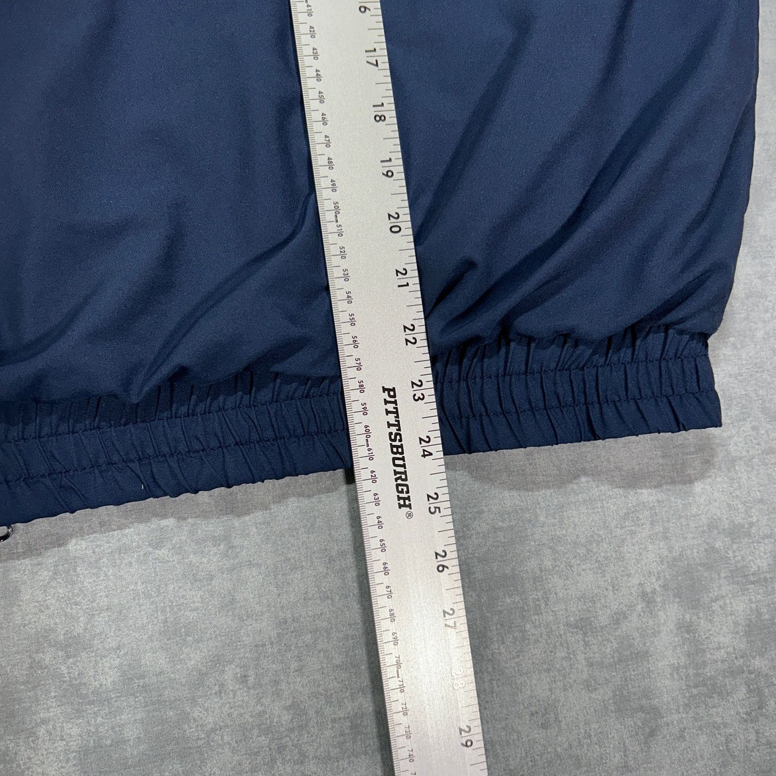 Vintage VTG Forresters Gore-tex golf jacket crop/boxy fit mns XL-XXL Size US XL / EU 56 / 4 - 10 Thumbnail
