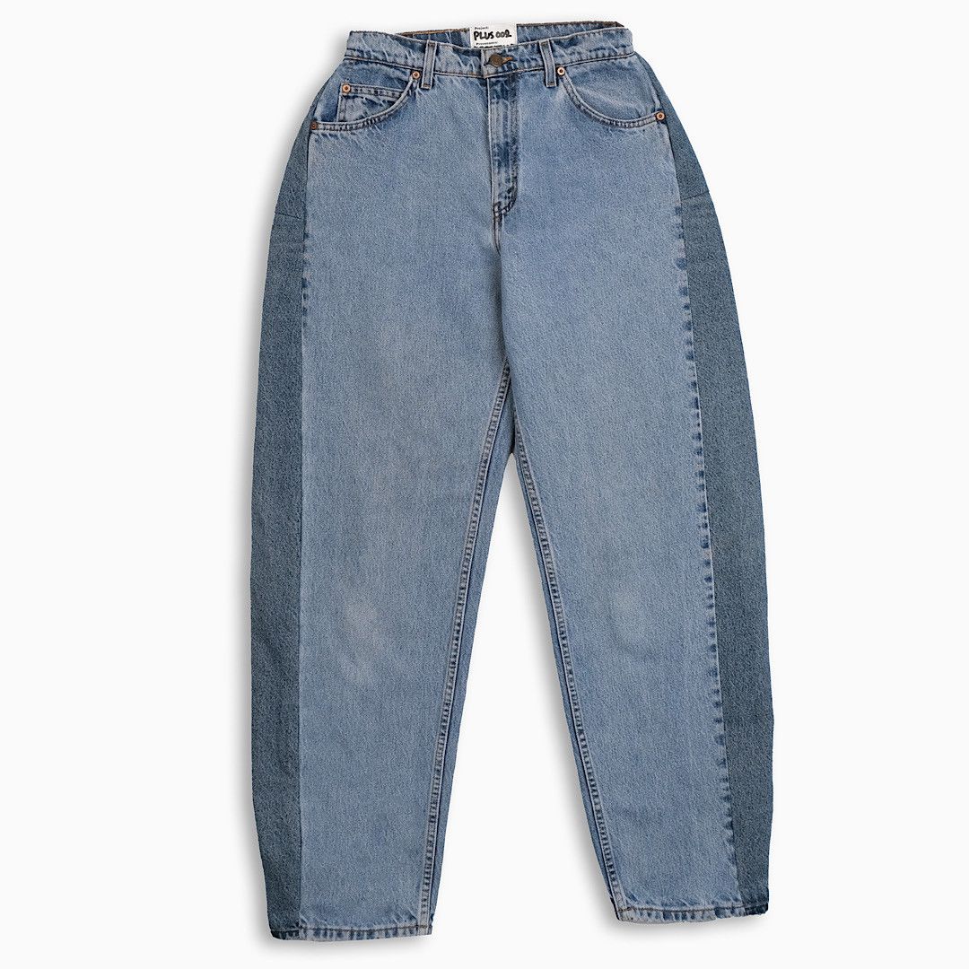 Japanese Brand × Levi's × Vintage REPEAT PLUS 002 28 Inch (RP002I2802) Size 28" / US 6 / IT 42 - 1 Thumbnail