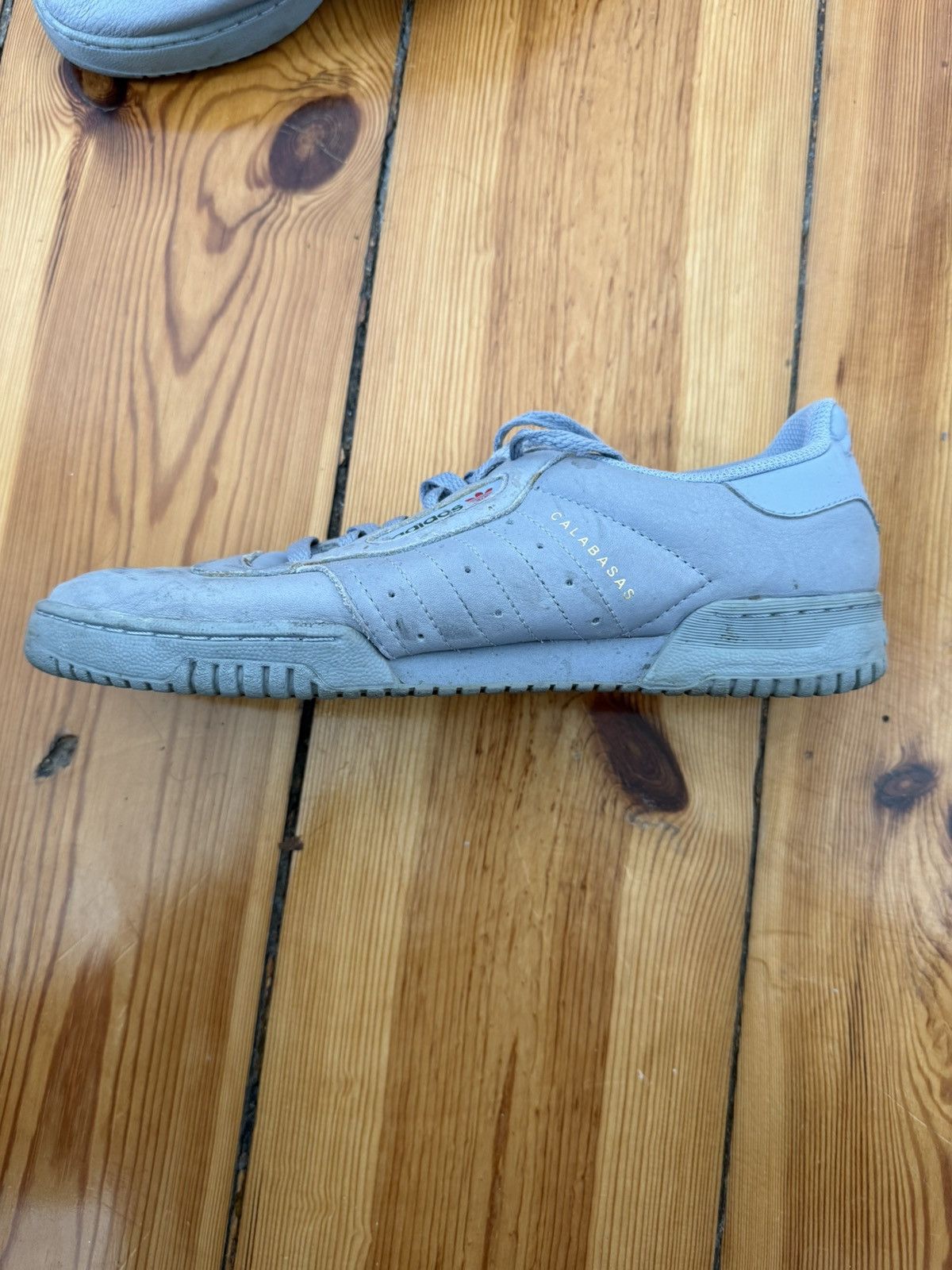 Adidas Adidas Yeezy Calabasas Sneaker Size US 10 / EU 43 - 2 Thumbnail