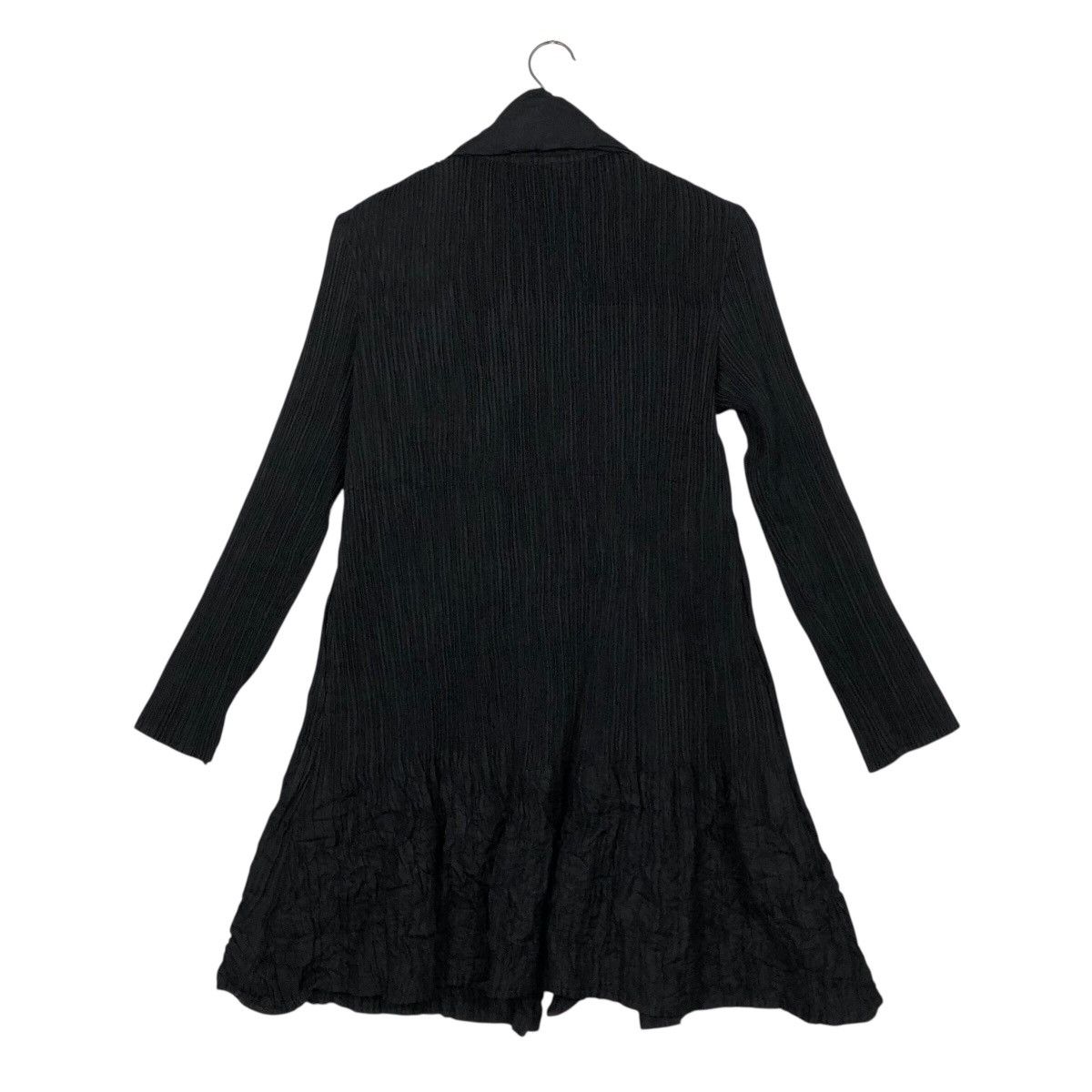 Japanese Brand Dolce International pleated dress issey miyake Size M / US 6-8 / IT 42-44 - 14 Thumbnail