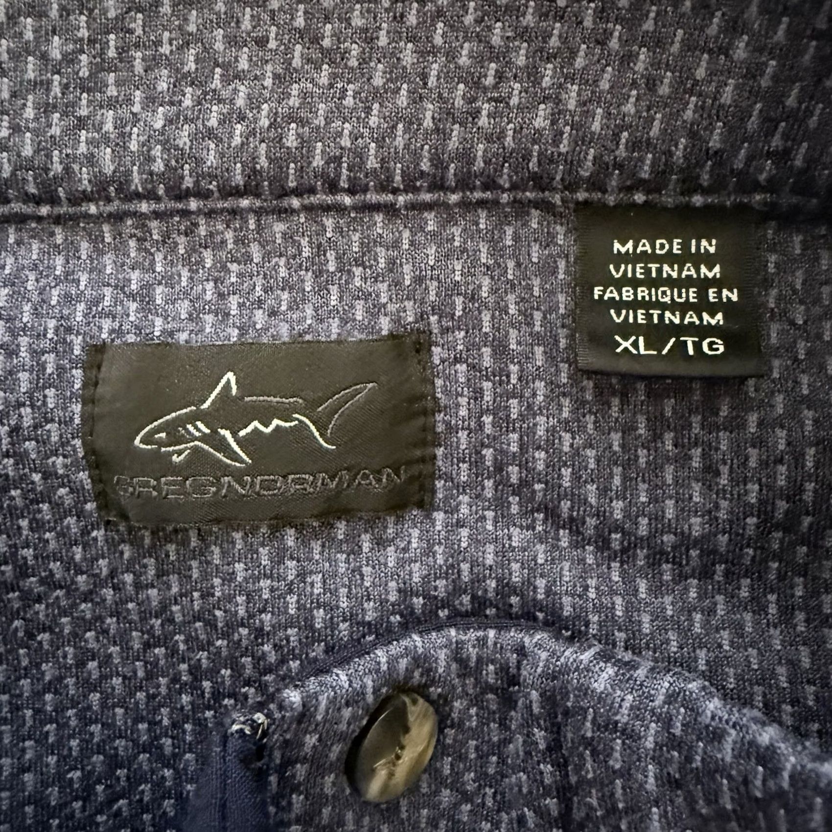 Vintage VINTAGE? Size US XL / EU 56 / 4 - 2 Thumbnail