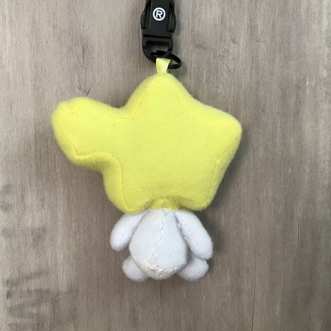 Bape BAPE STA Strap mobile cleaner a bathing ape star NIGO Size ONE SIZE - 2 Thumbnail