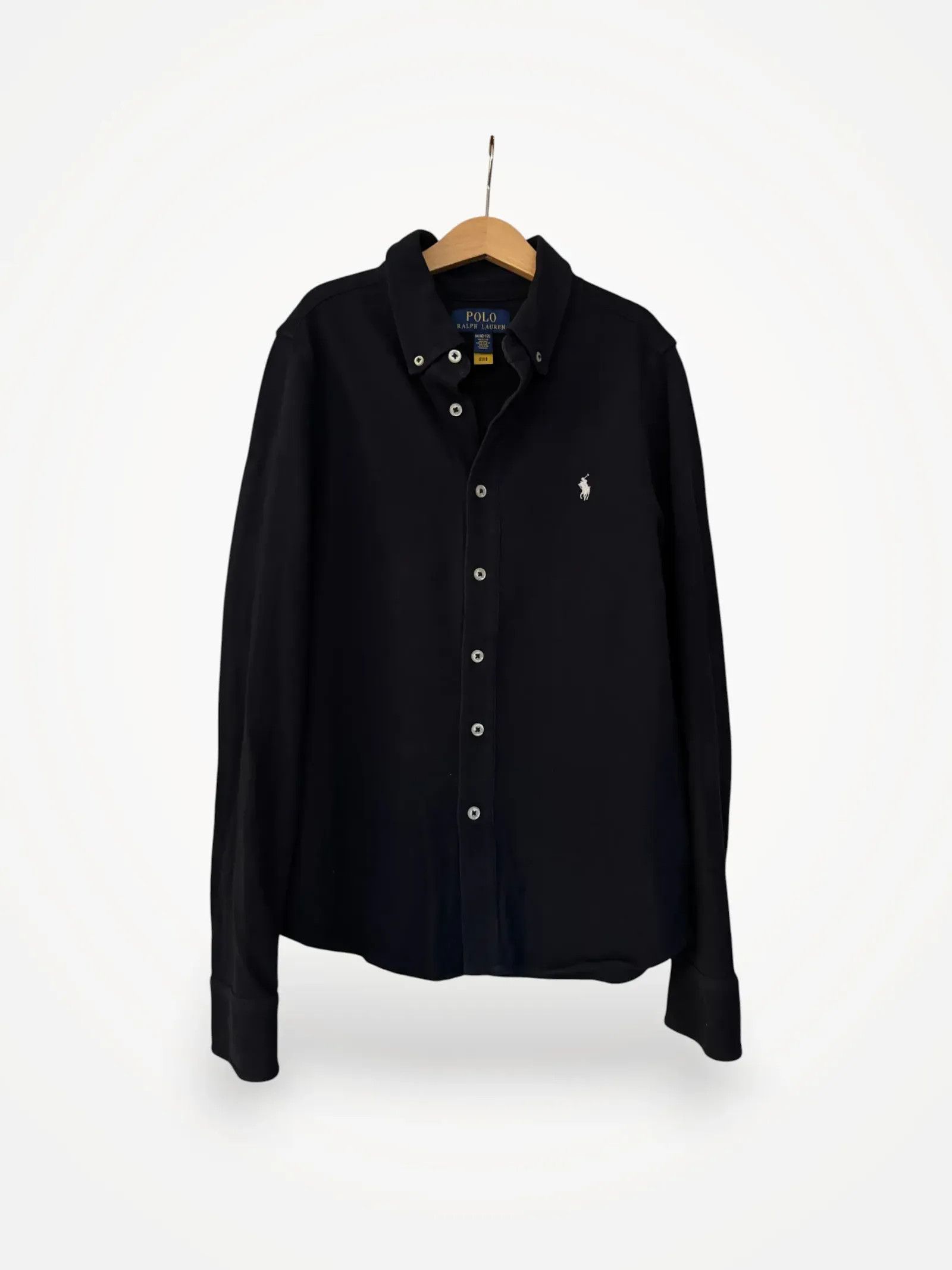 Ralph Lauren Ralph Lauren Shirt Size US XXS / EU 40 - 1 Thumbnail