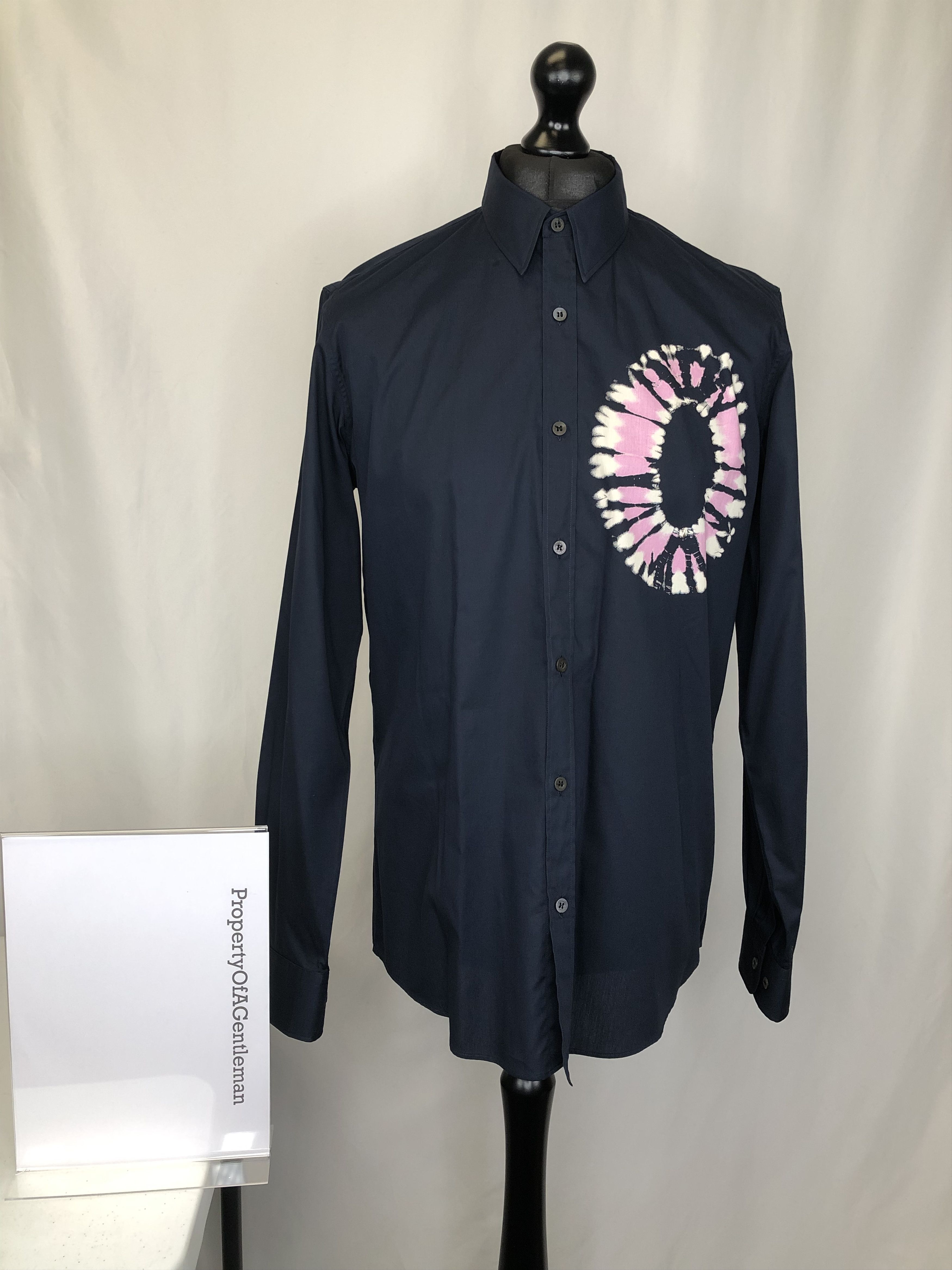 Dries Van Noten Men's Shirt