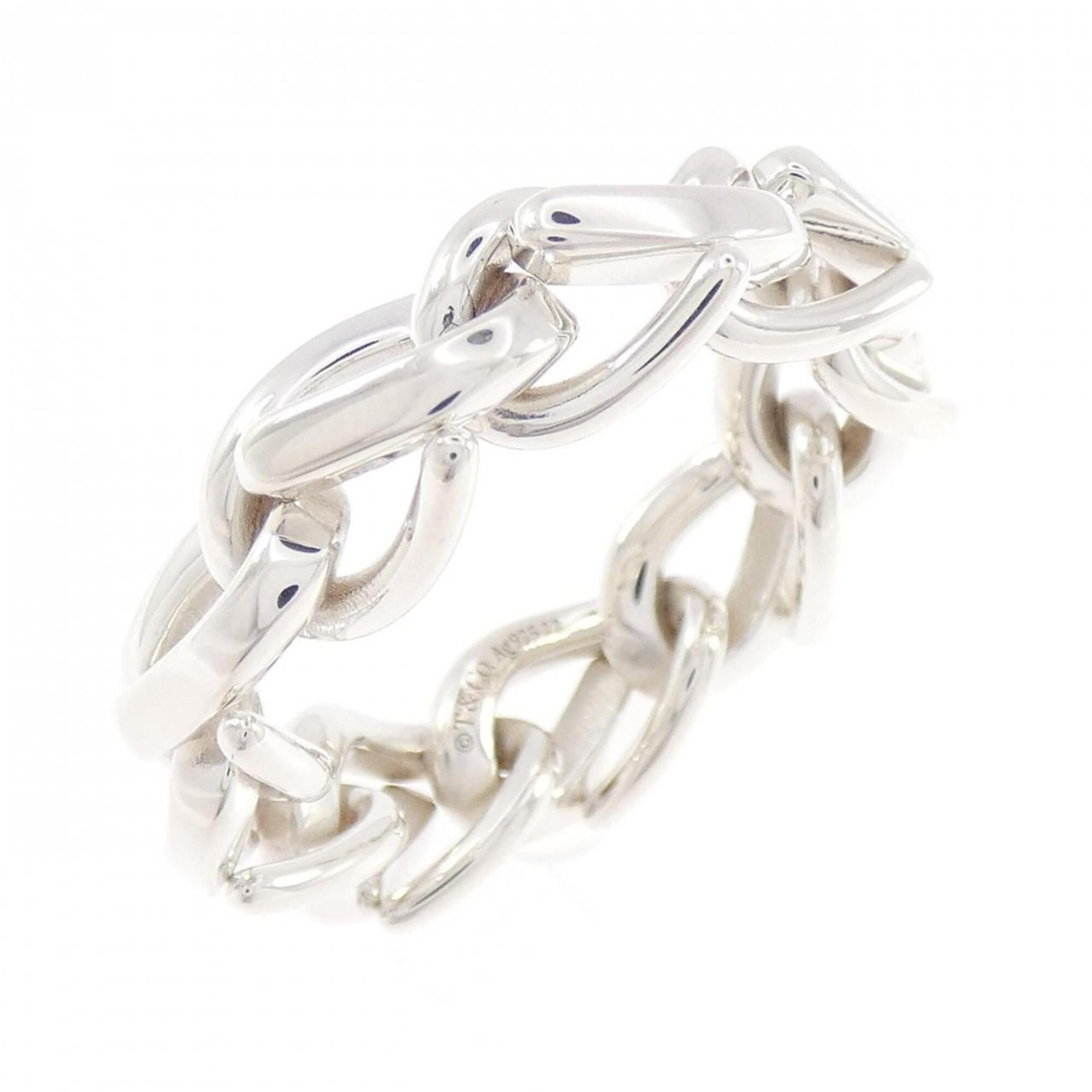 Tiffany & Co. Tiffany Forge Ring Size ONE SIZE - 1 Thumbnail