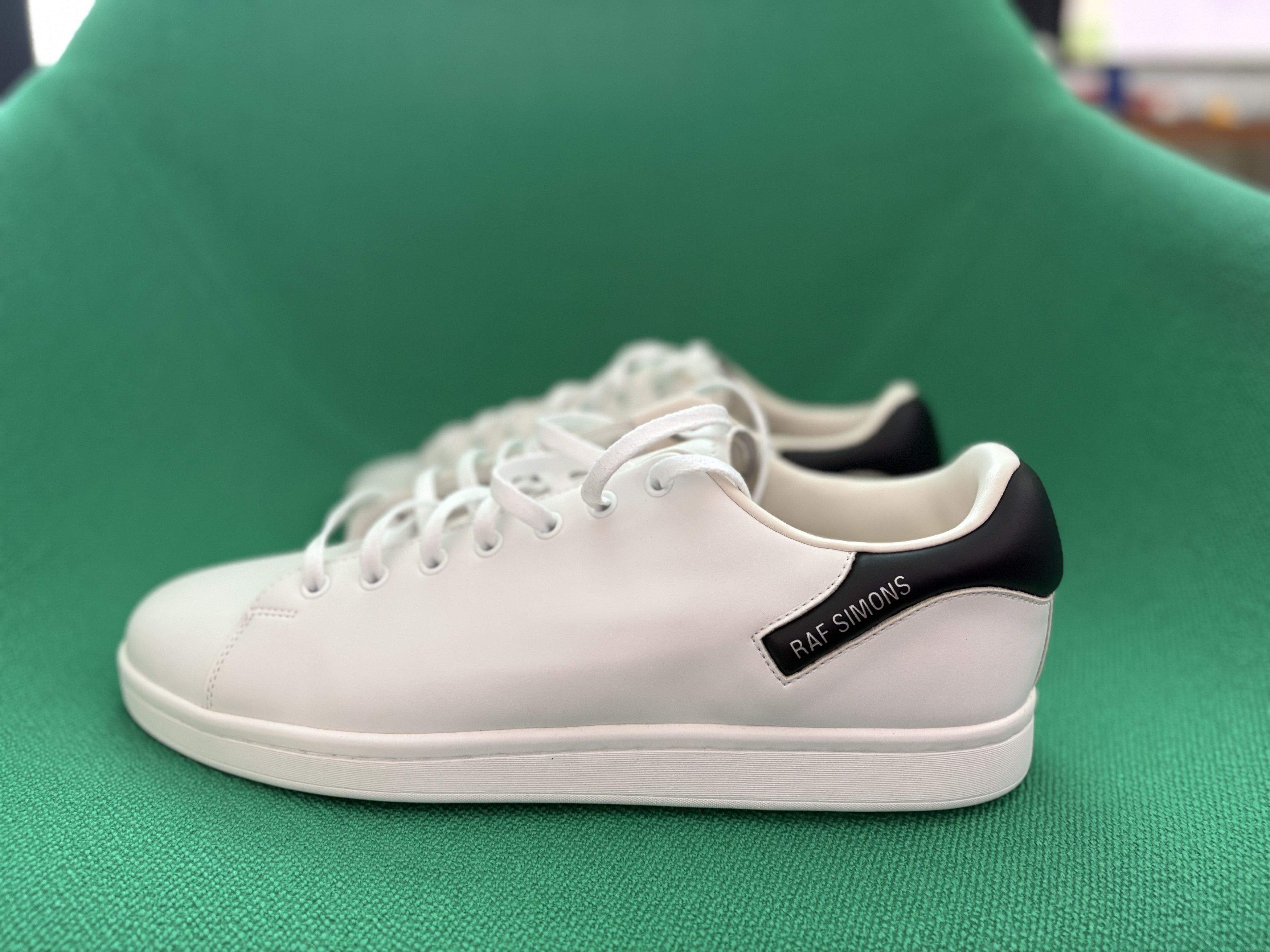 Raf Simons Orion | Grailed