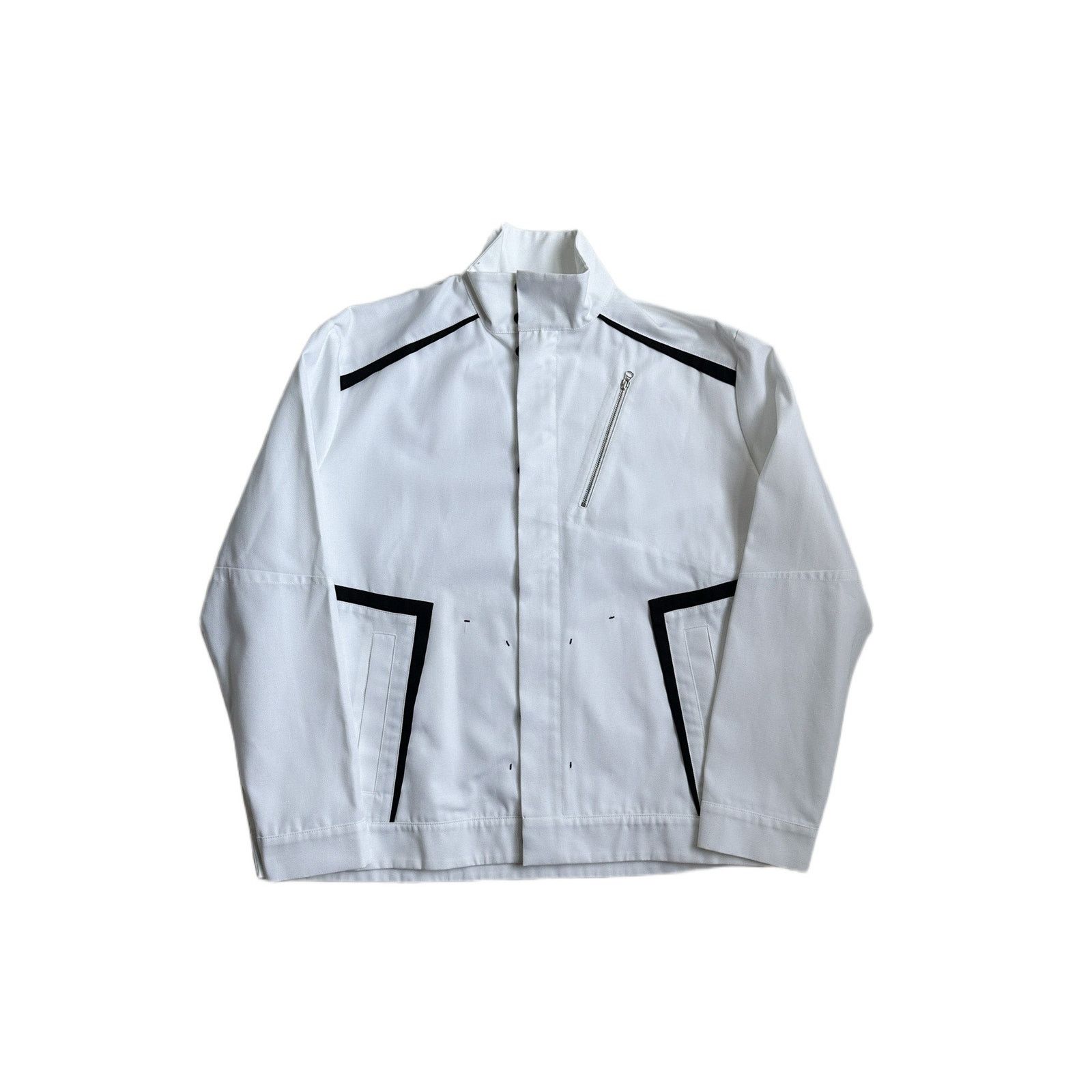 AFFXWRKS Affxwrks Darted Work Jacket Size US L / EU 52-54 / 3 - 1 Thumbnail