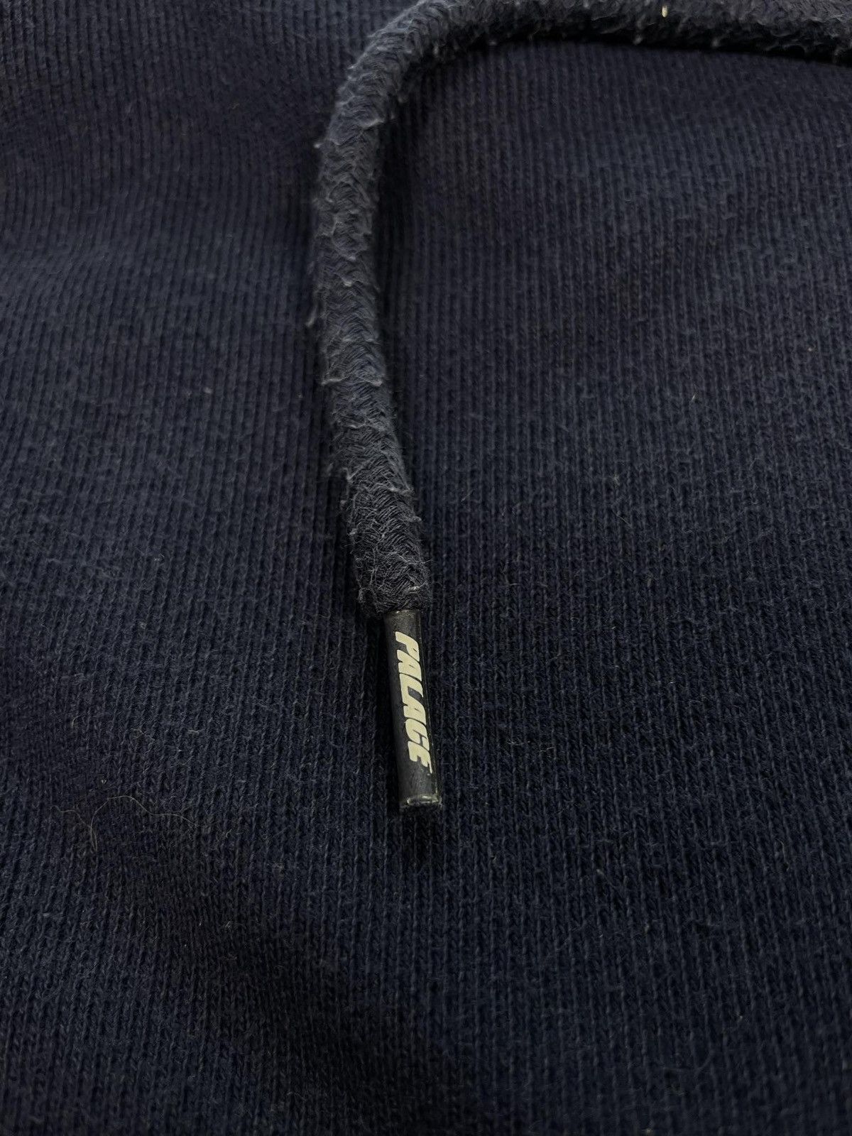 Palace Palace Hoodie Flagin Spellout Size US M / EU 48-50 / 2 - 9 Thumbnail