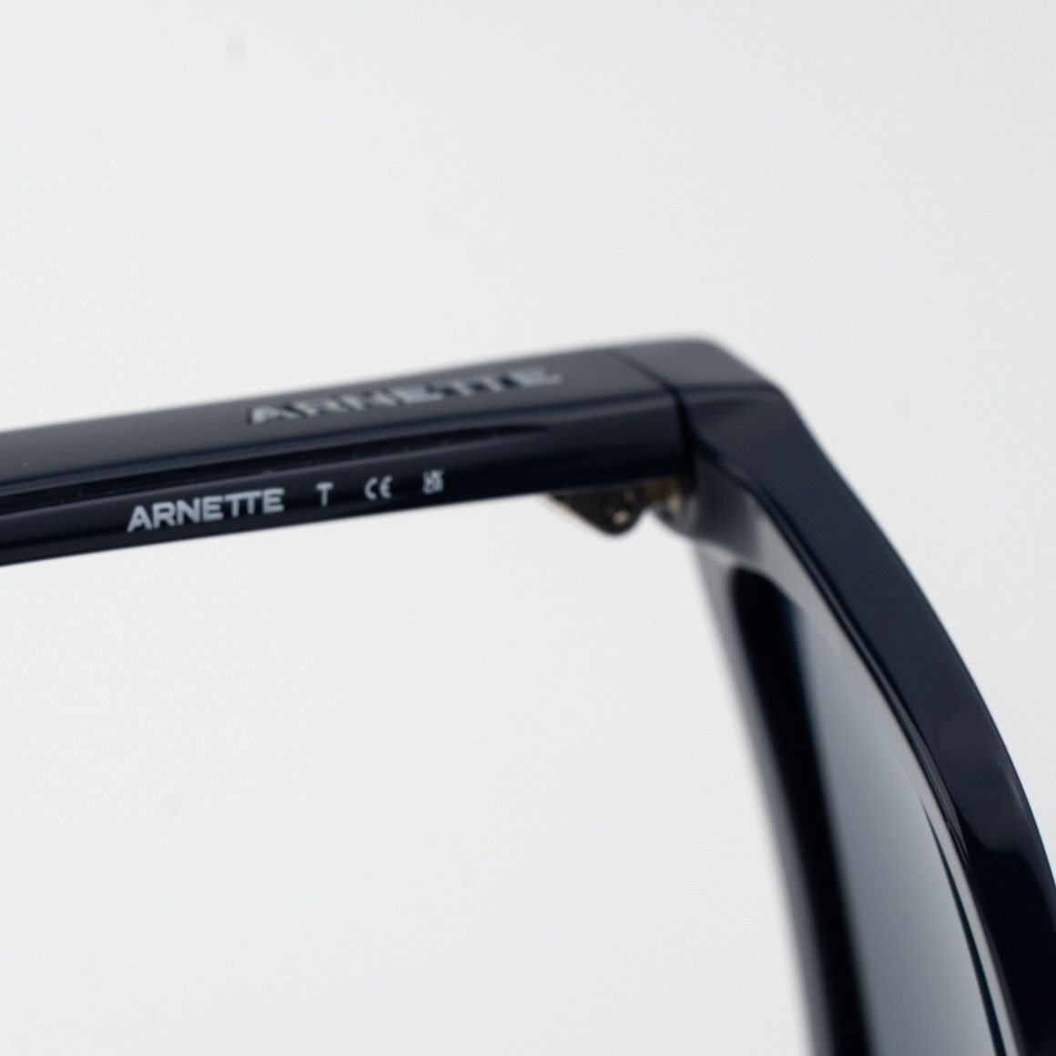 Arnette Arnette Men Sunglasses Square AN4334 122180 BRAND NEW Size ONE SIZE - 10 Thumbnail