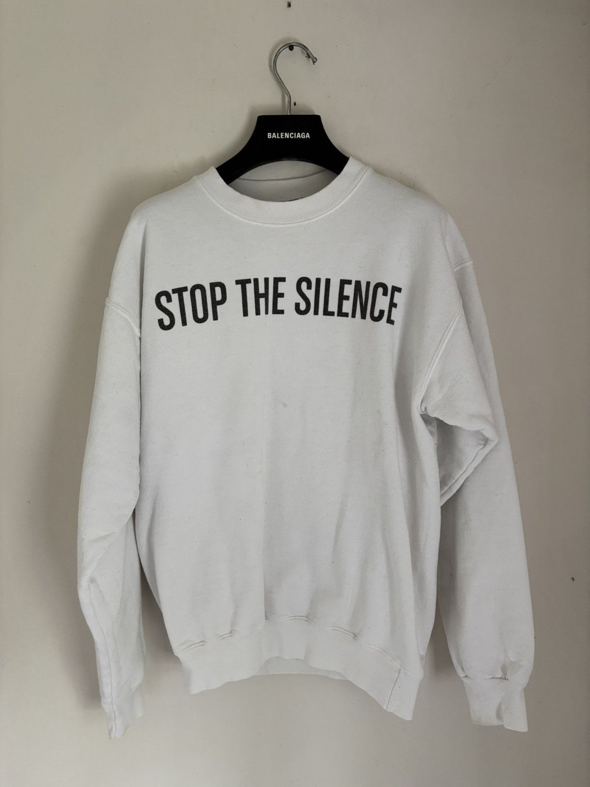 Other 1996 Heroin Kills Awareness Sweatee Size US M / EU 48-50 / 2 - 2 Thumbnail