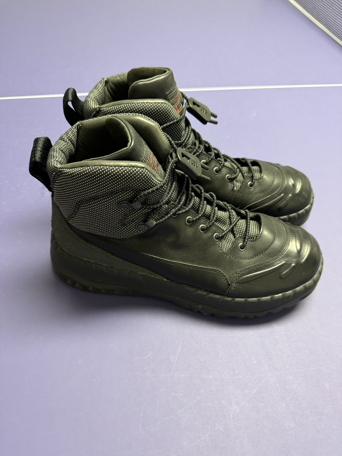 CamperLab × Kiko Kostadinov Goretex Teix Boots Size US 10 / EU 43 - 3 Thumbnail