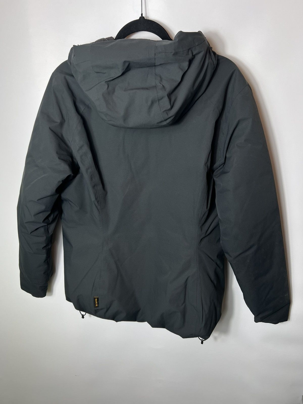 Jack Wolfskin Vintage streetwear outdoor Jack Wolfskin Argon Storm Jacket Size L / US 10 / IT 46 - 13 Thumbnail
