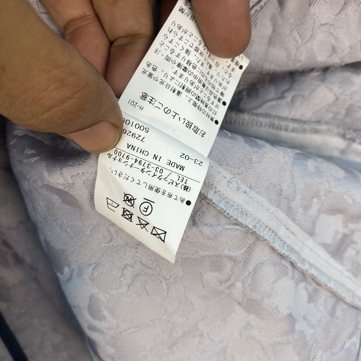 Tornado Mart 💥Vintage Tornado Mart Jacket Size US M / EU 48-50 / 2 - 9 Thumbnail
