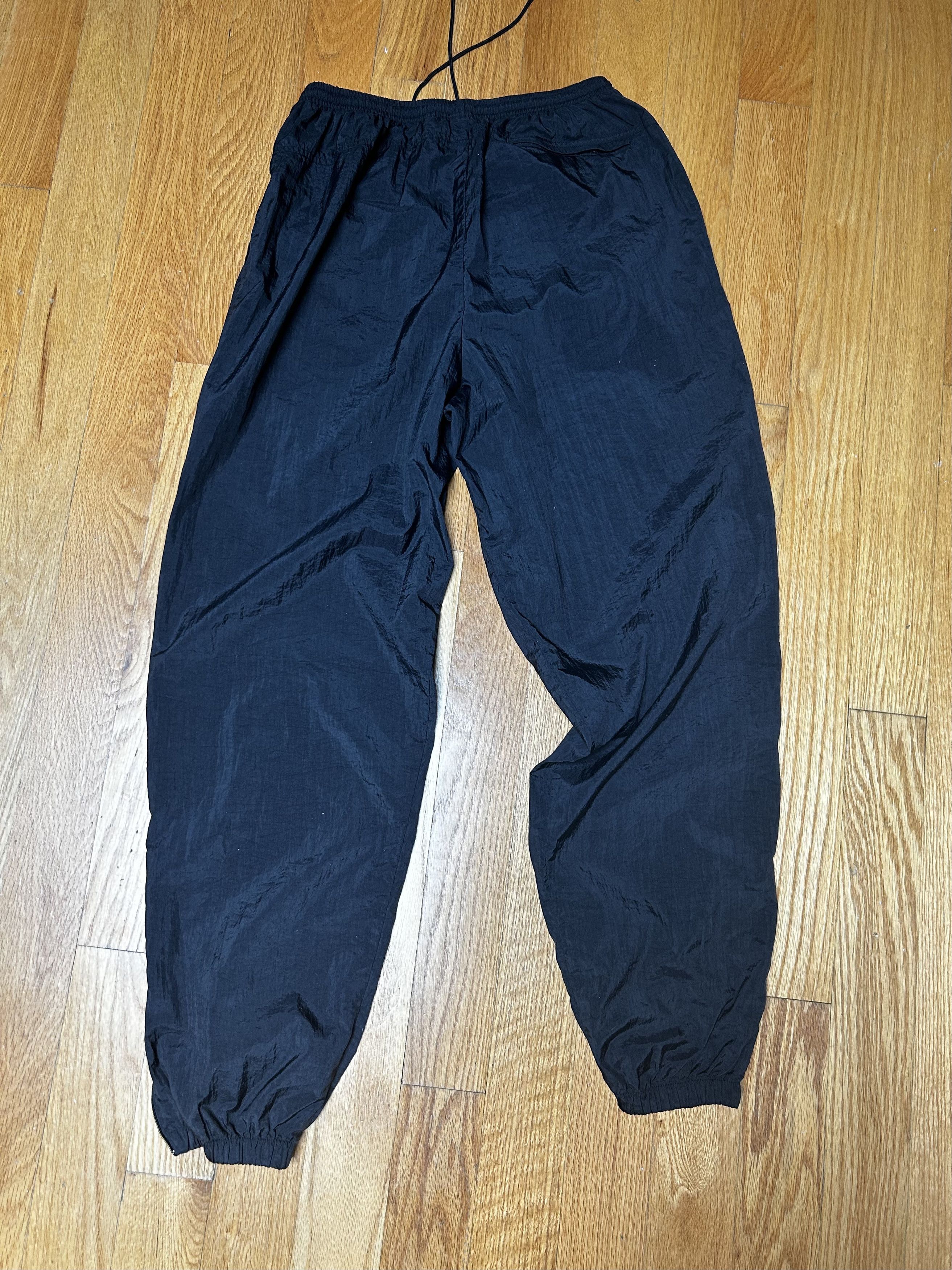 Nike Nike Vintage Trackpants Size US 36 / EU 52 - 4 Thumbnail