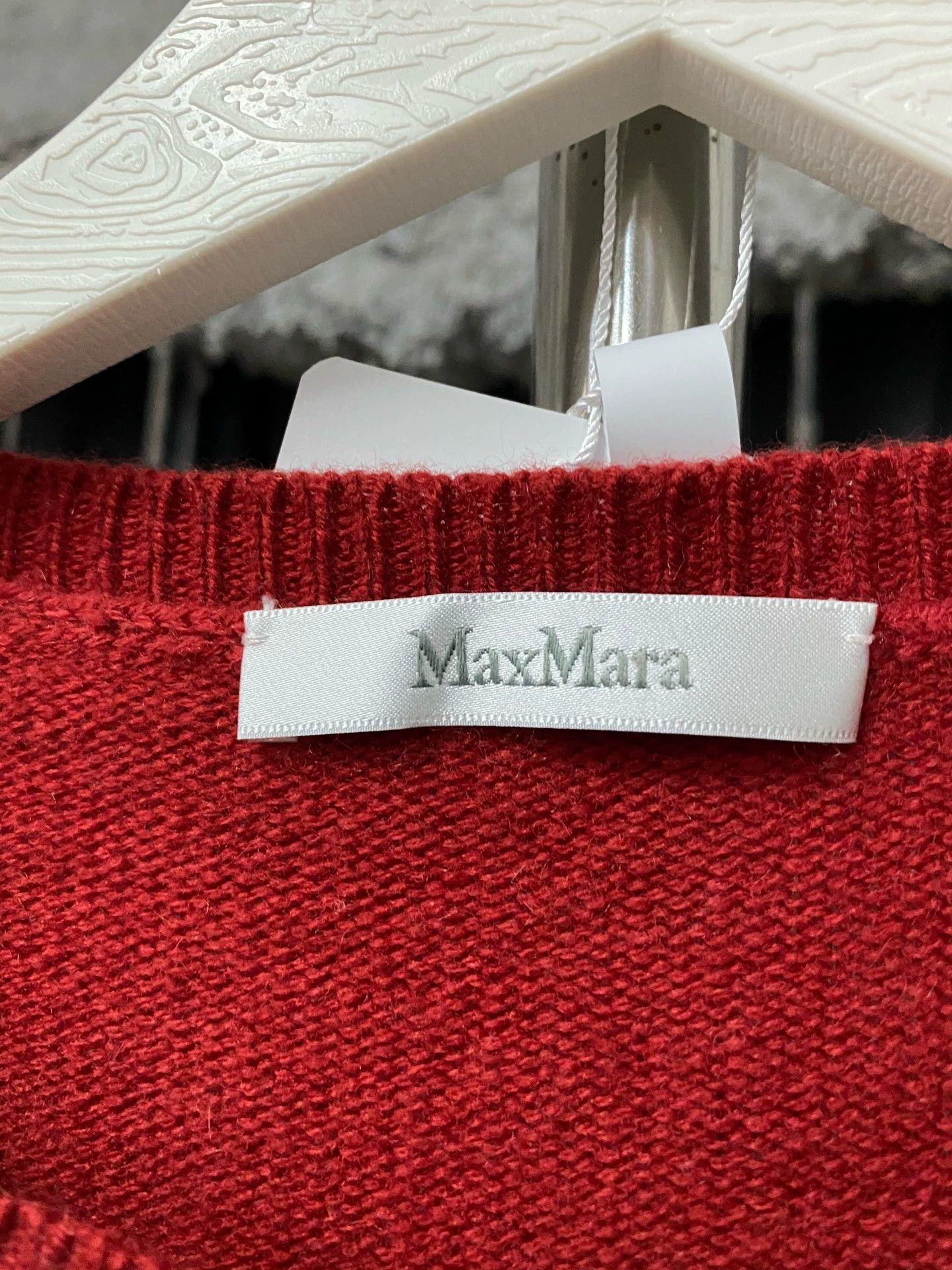 Max Mara Max Mara 99 New Sweater Size M / US 6-8 / IT 42-44 - 5 Thumbnail