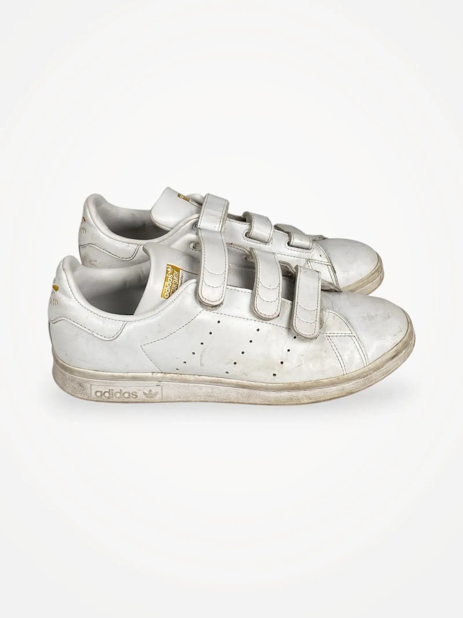 Adidas Adidas Sneakers Size US 10 / IT 40 - 1 Thumbnail