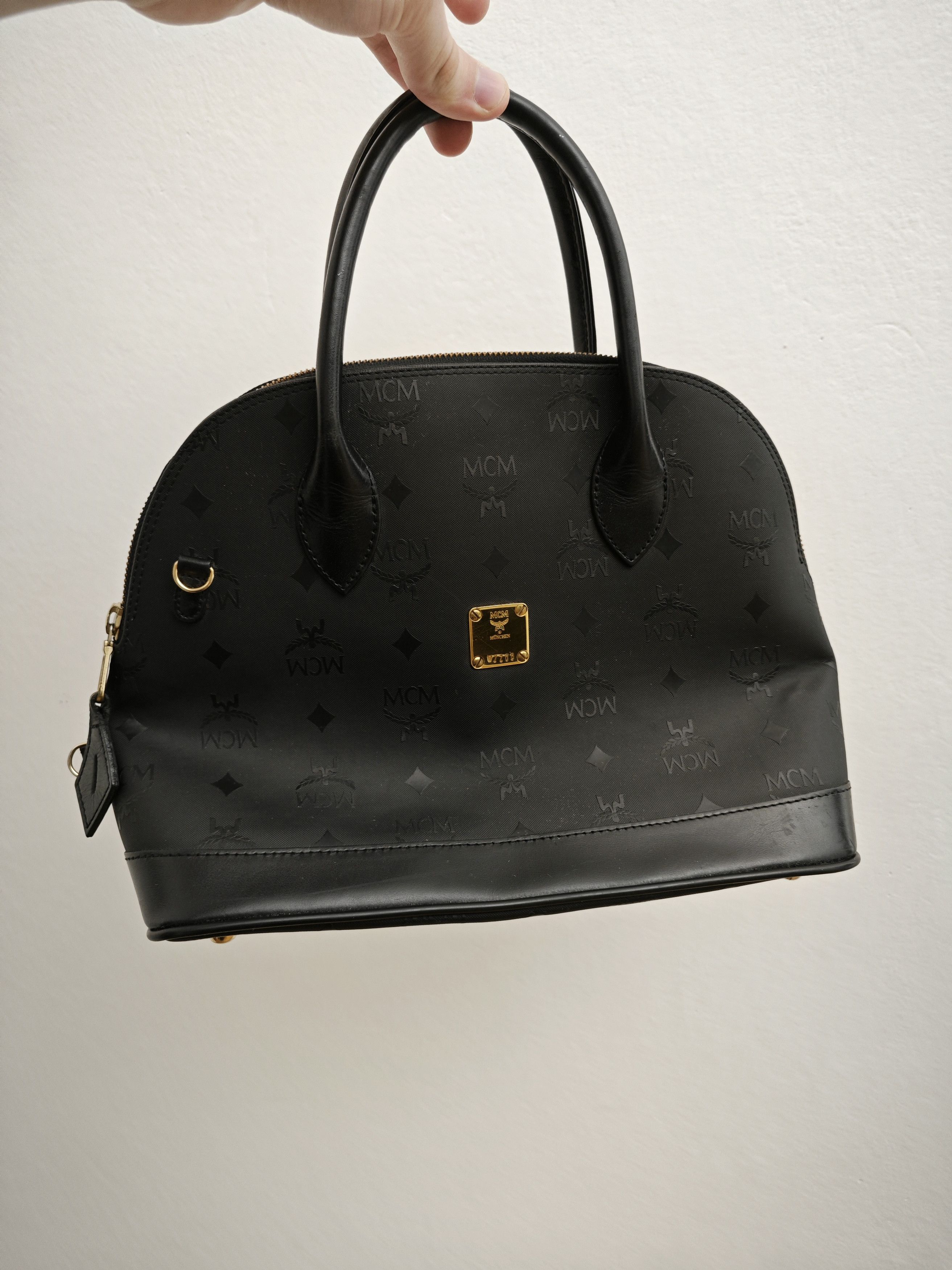 MCM MCM bag Size ONE SIZE - 1 Thumbnail