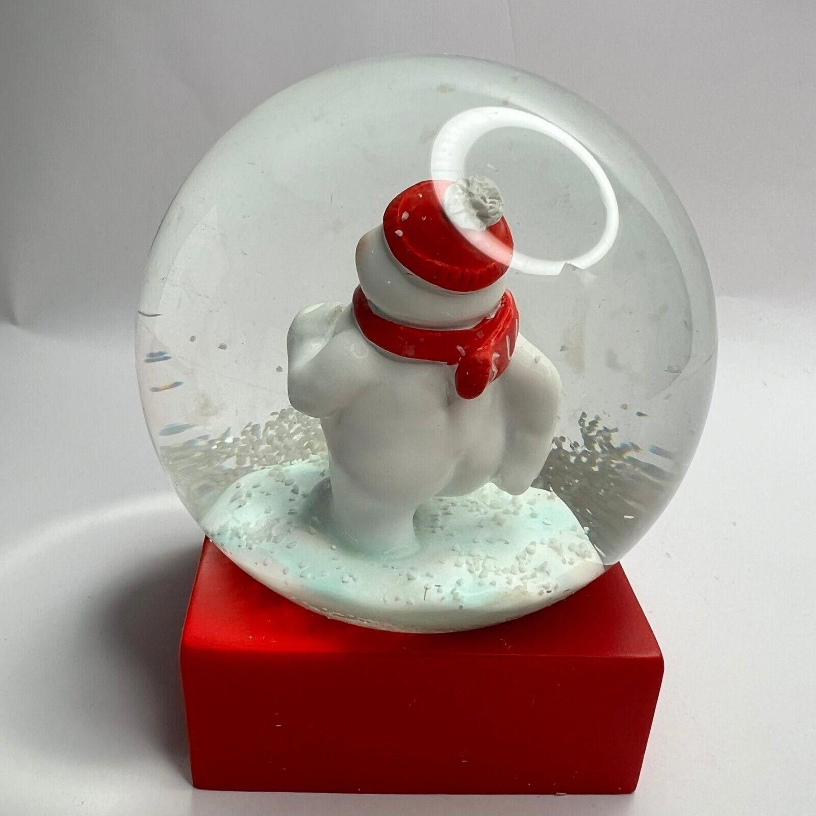 Supreme Supreme Snowman Snowglobe FW21A104 Size ONE SIZE - 2 Thumbnail
