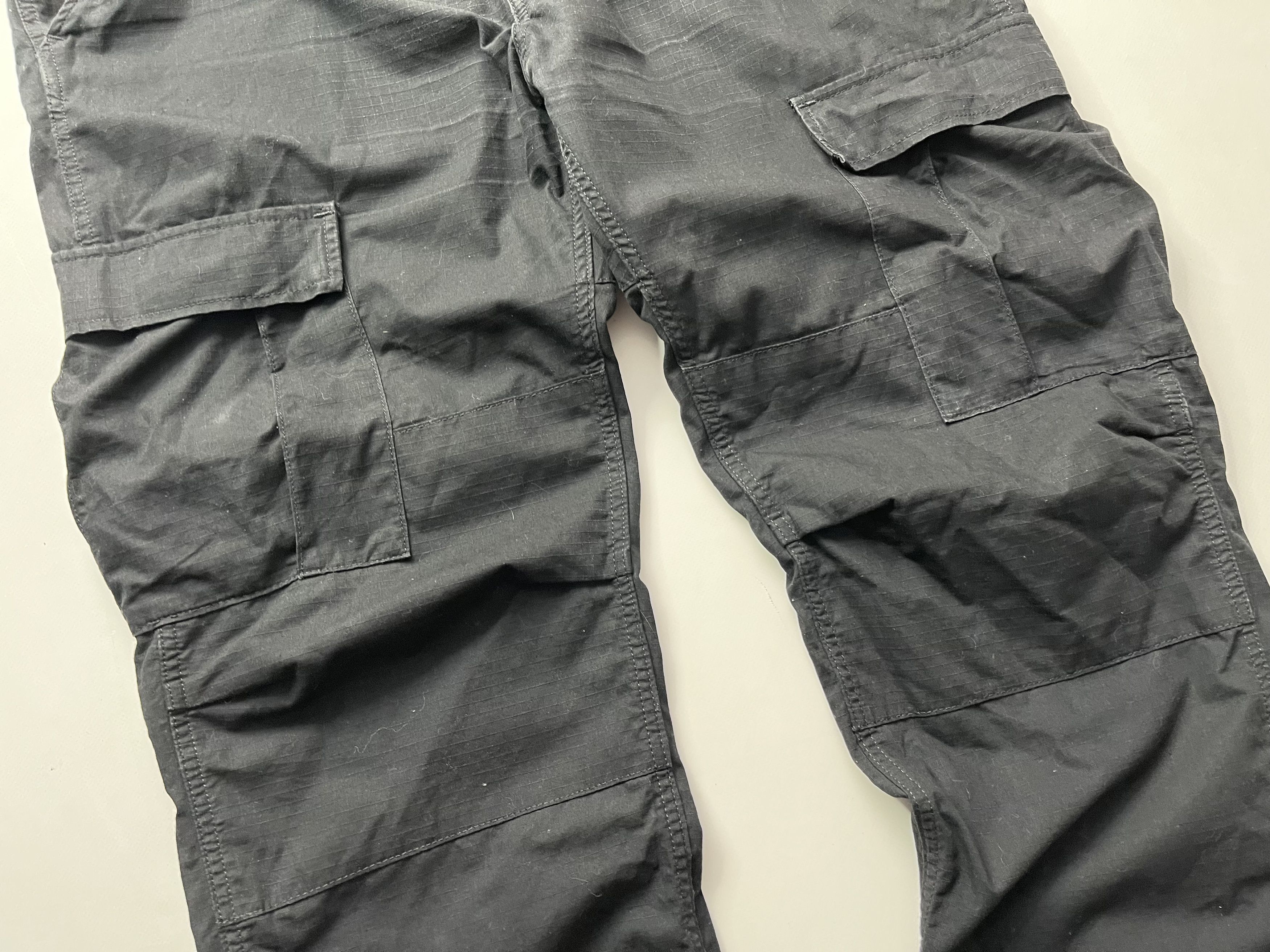 Carhartt Carhartt aviation cargo pants Size US 38 / EU 54 - 3 Thumbnail