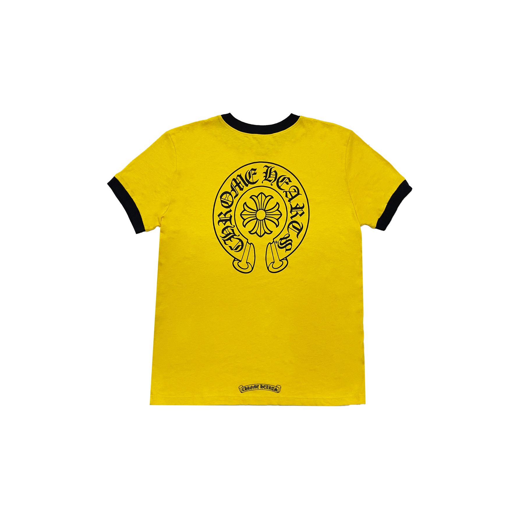 トップス Chrome Hearts Roller Skates Horseshoe Chrome Hearts Chrome Hearts Roller Skates Horseshoe Tee - XS | Grailed