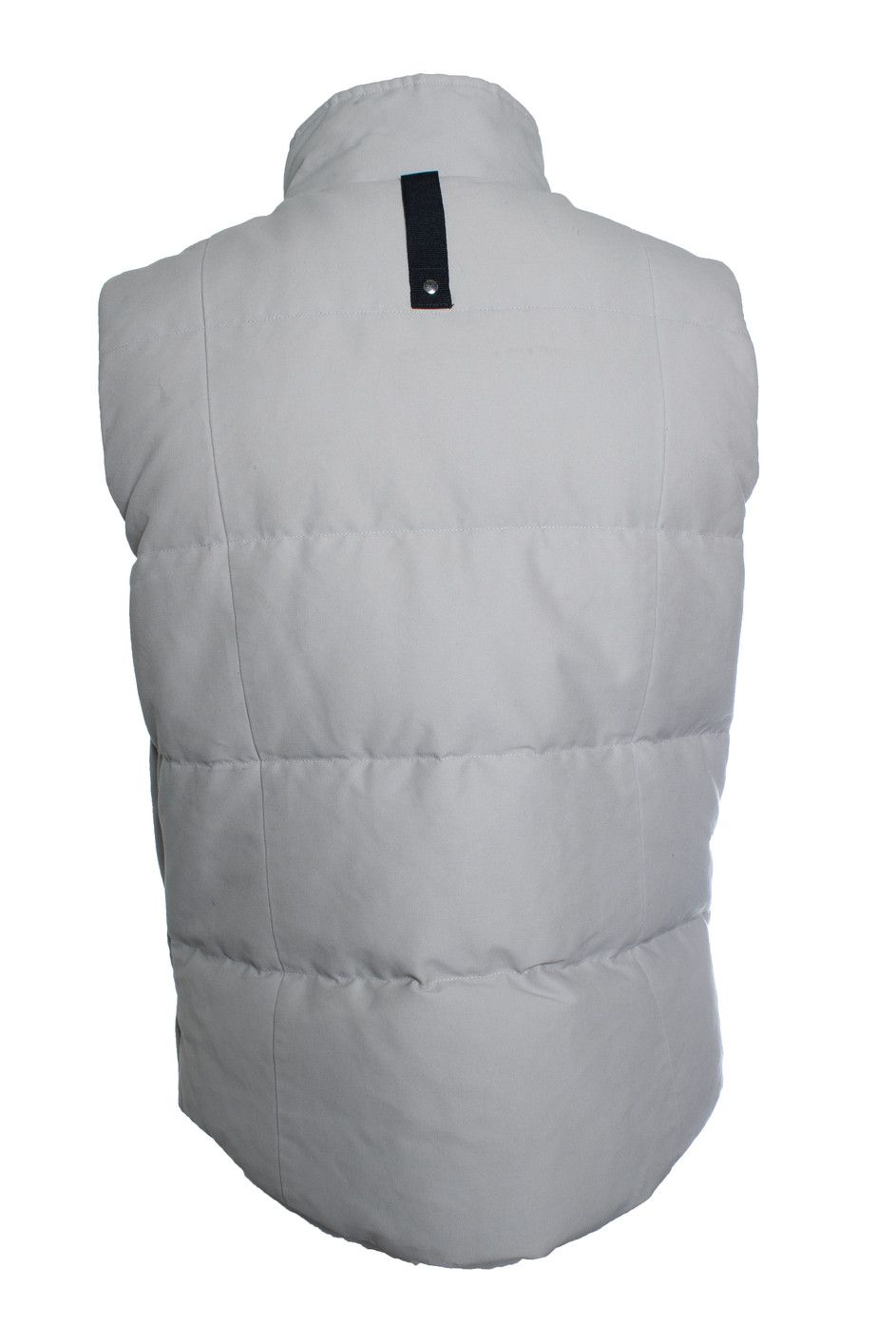 Moose Knuckles Moose Knuckles, Quilted vest in beige Size US M / EU 48-50 / 2 - 2 Thumbnail