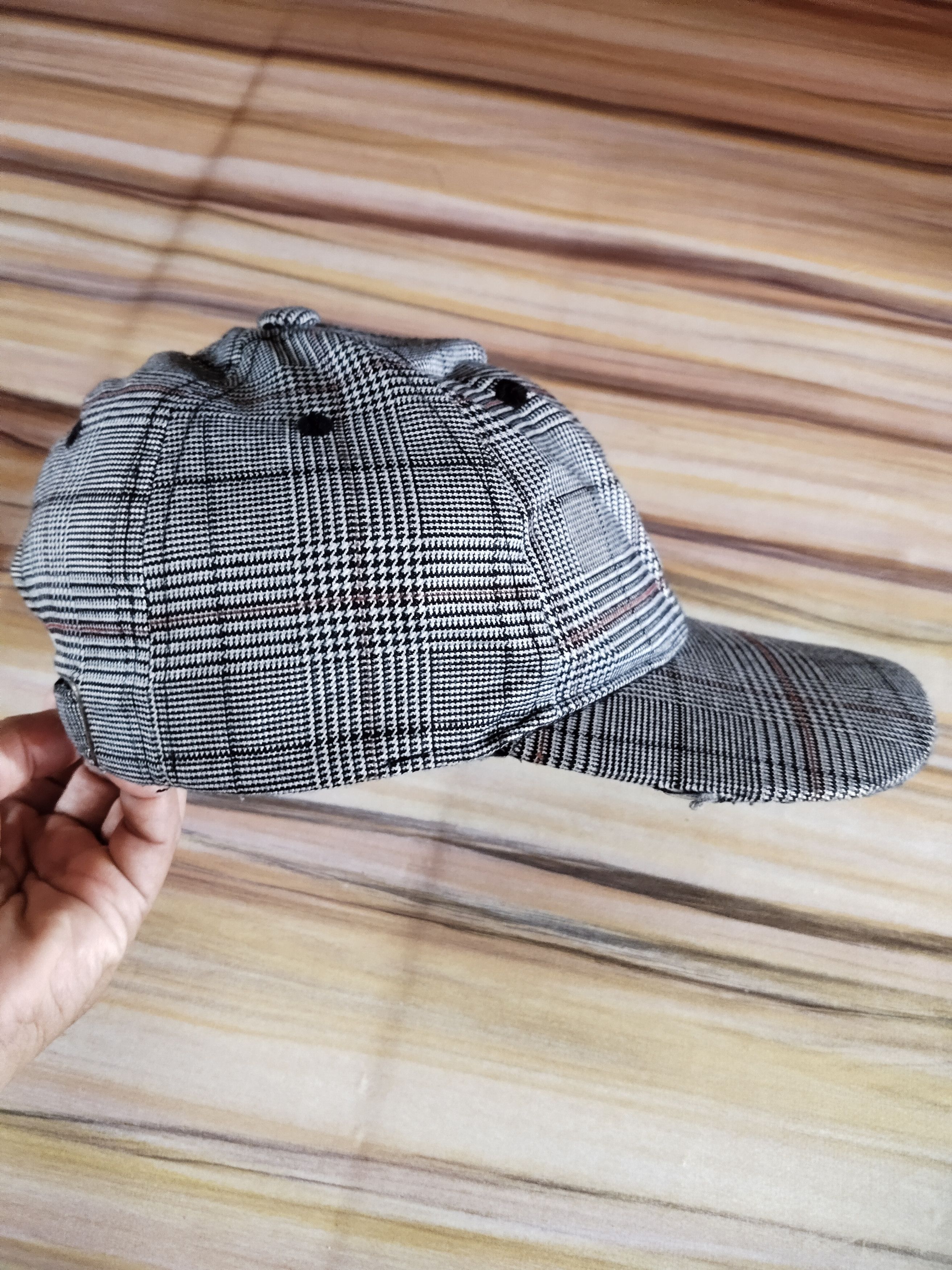 Vision Streetwear VISION STREETWEAR Cap Size ONE SIZE - 2 Thumbnail