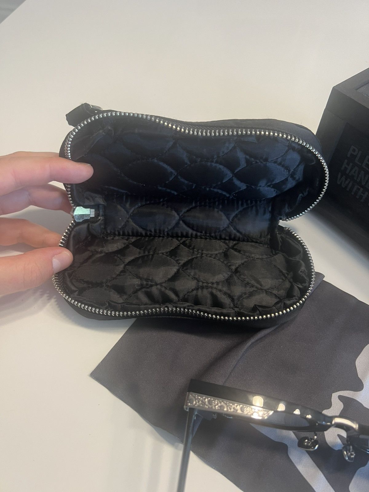 Mastermind Japan 1 of 500 Limited edition sunglasses Size ONE SIZE - 7 Thumbnail