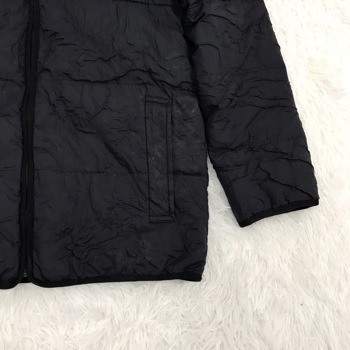 Paul Smith Paul smith puffer jacket Size US L / EU 52-54 / 3 - 4 Thumbnail