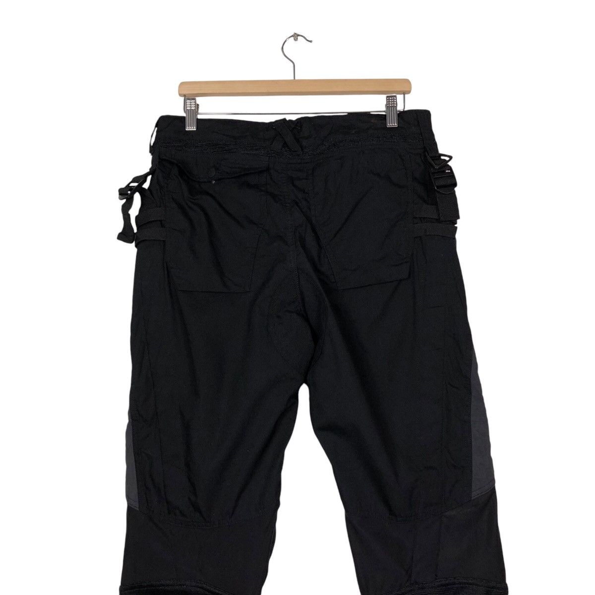 Japanese Brand Field Core Cordura Brand Multi Pocket Size US 34 / EU 50 - 12 Thumbnail