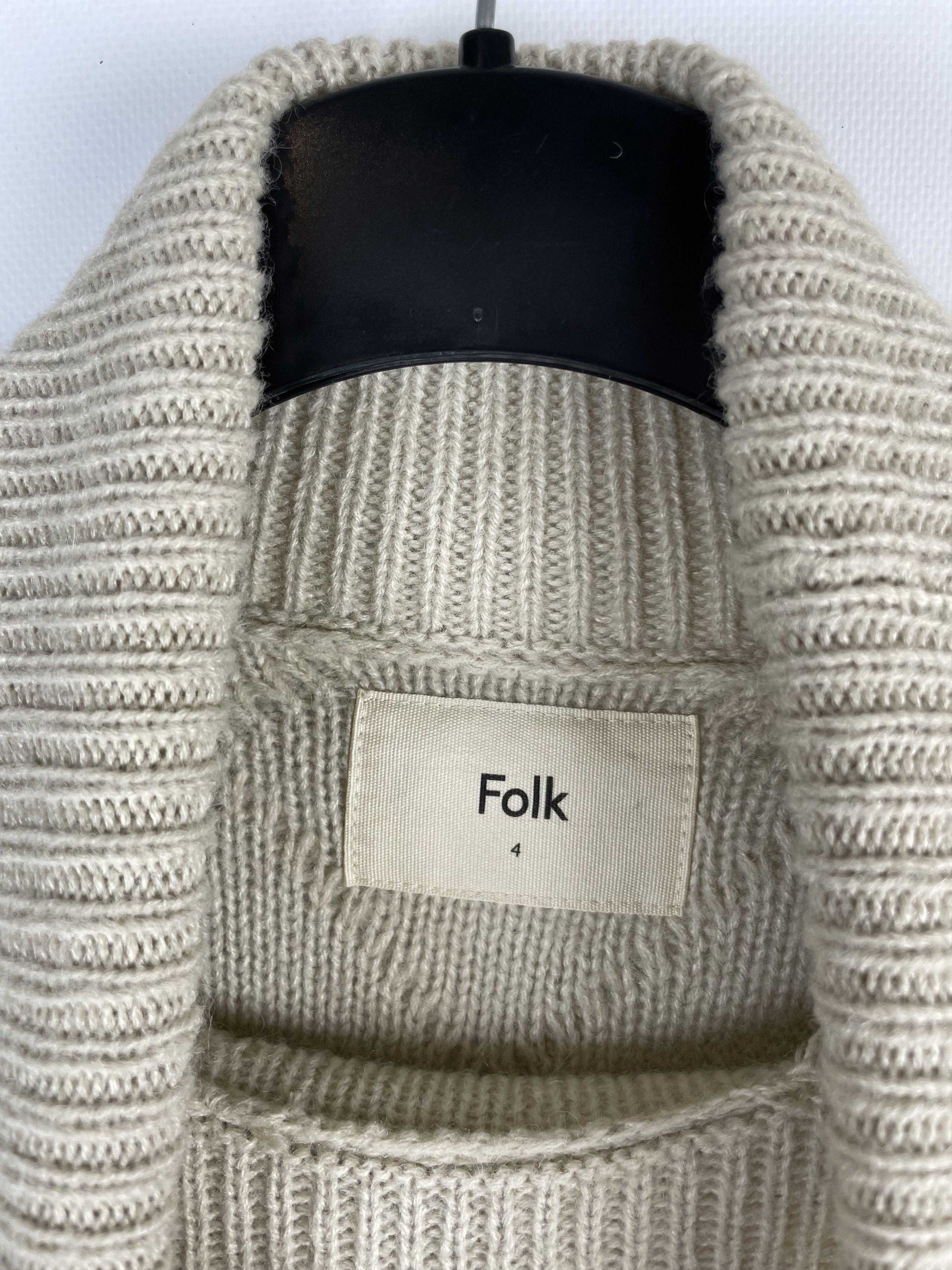 Folk Folk Sweaters Golf Size US M / EU 48-50 / 2 - 6 Thumbnail