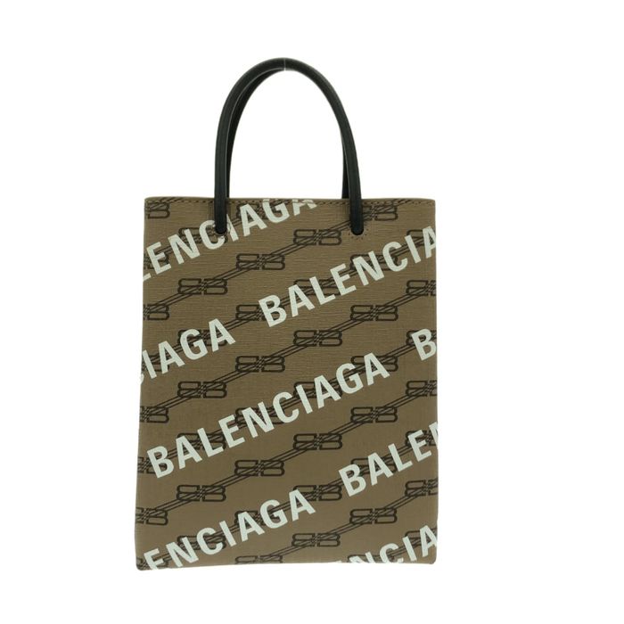 Balenciaga Balenciaga Hardware tote | Grailed