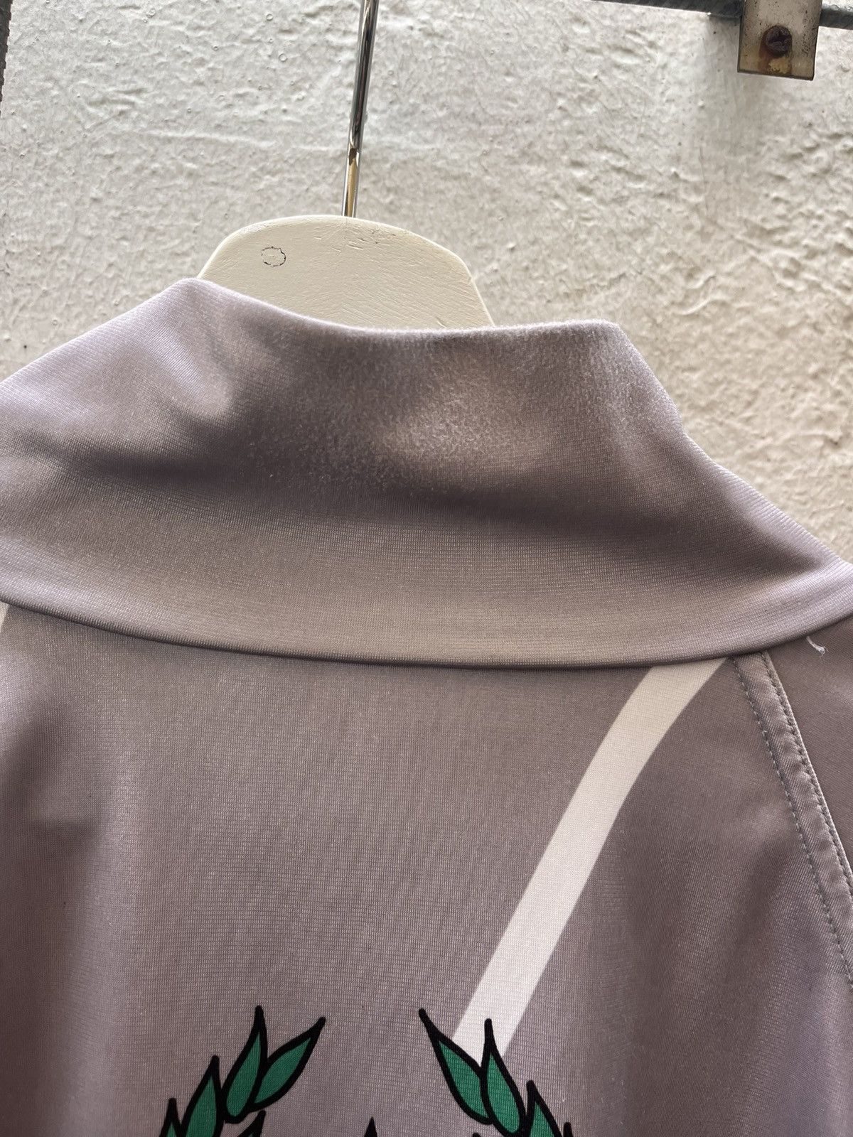 Vintage Giessegi CCCP Sowjet Cycling Vintage Sweater Jersey Size US L / EU 52-54 / 3 - 9 Thumbnail